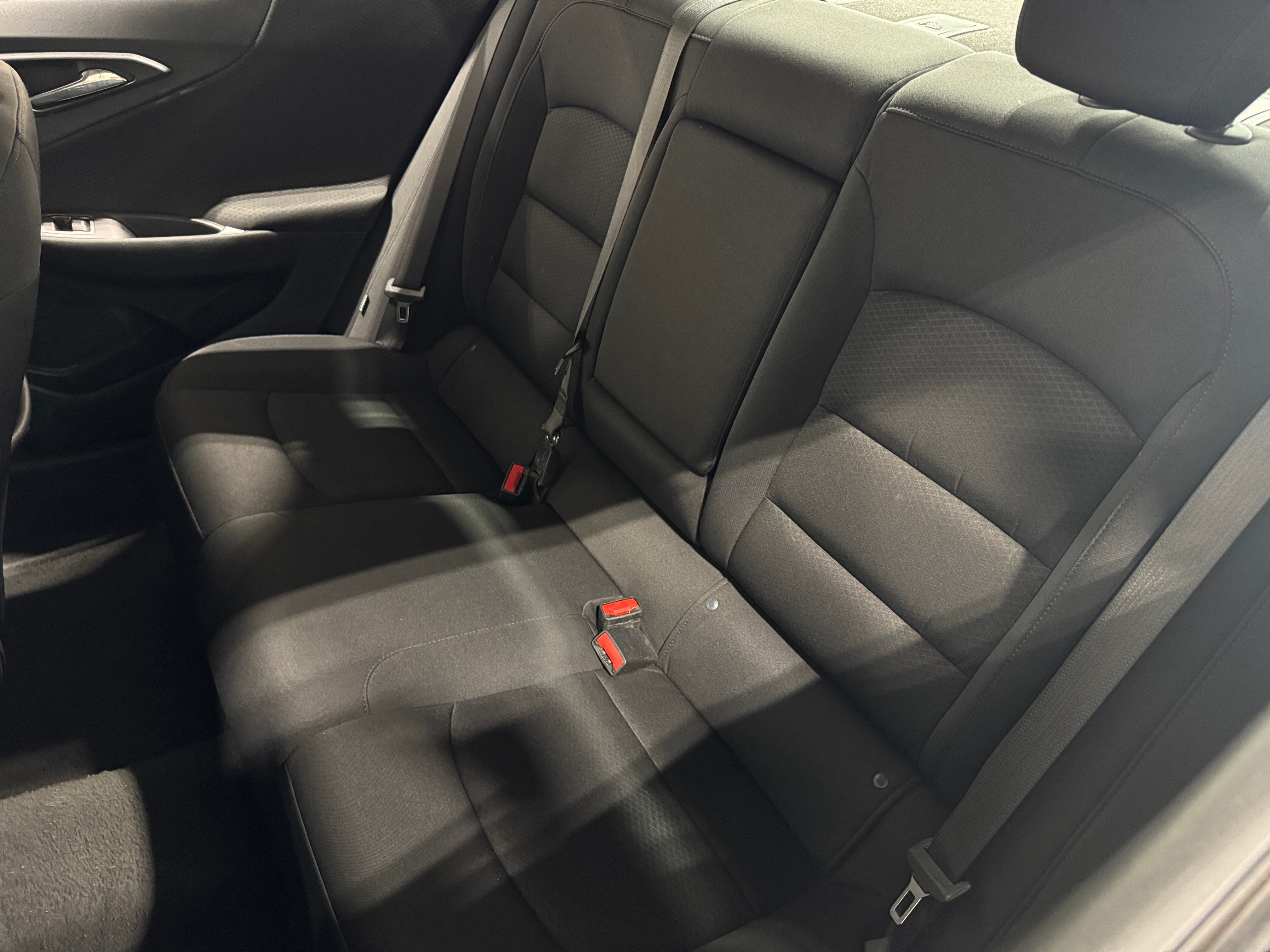 2022 Chevrolet Malibu LT 6