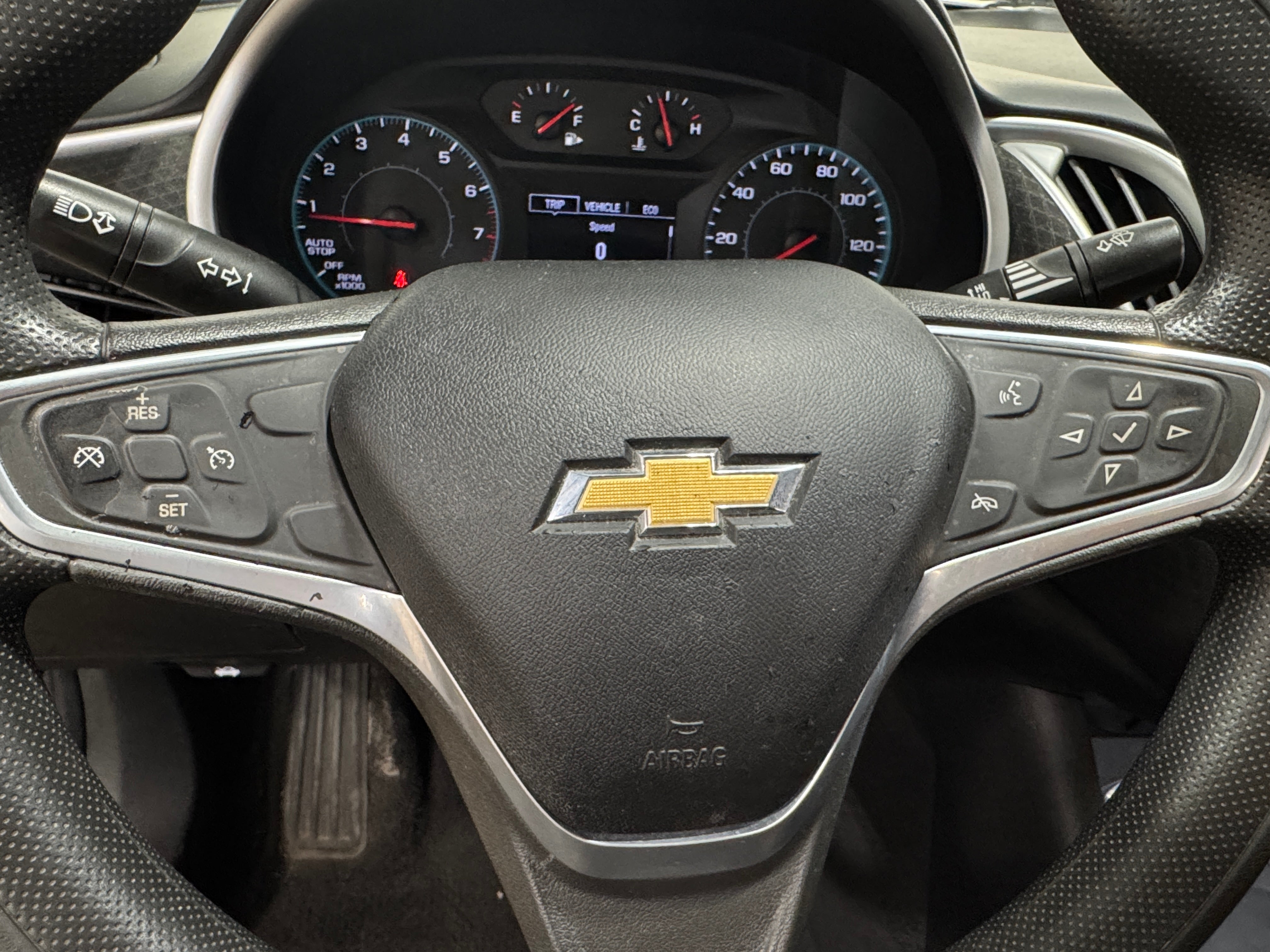 2022 Chevrolet Malibu LT 5