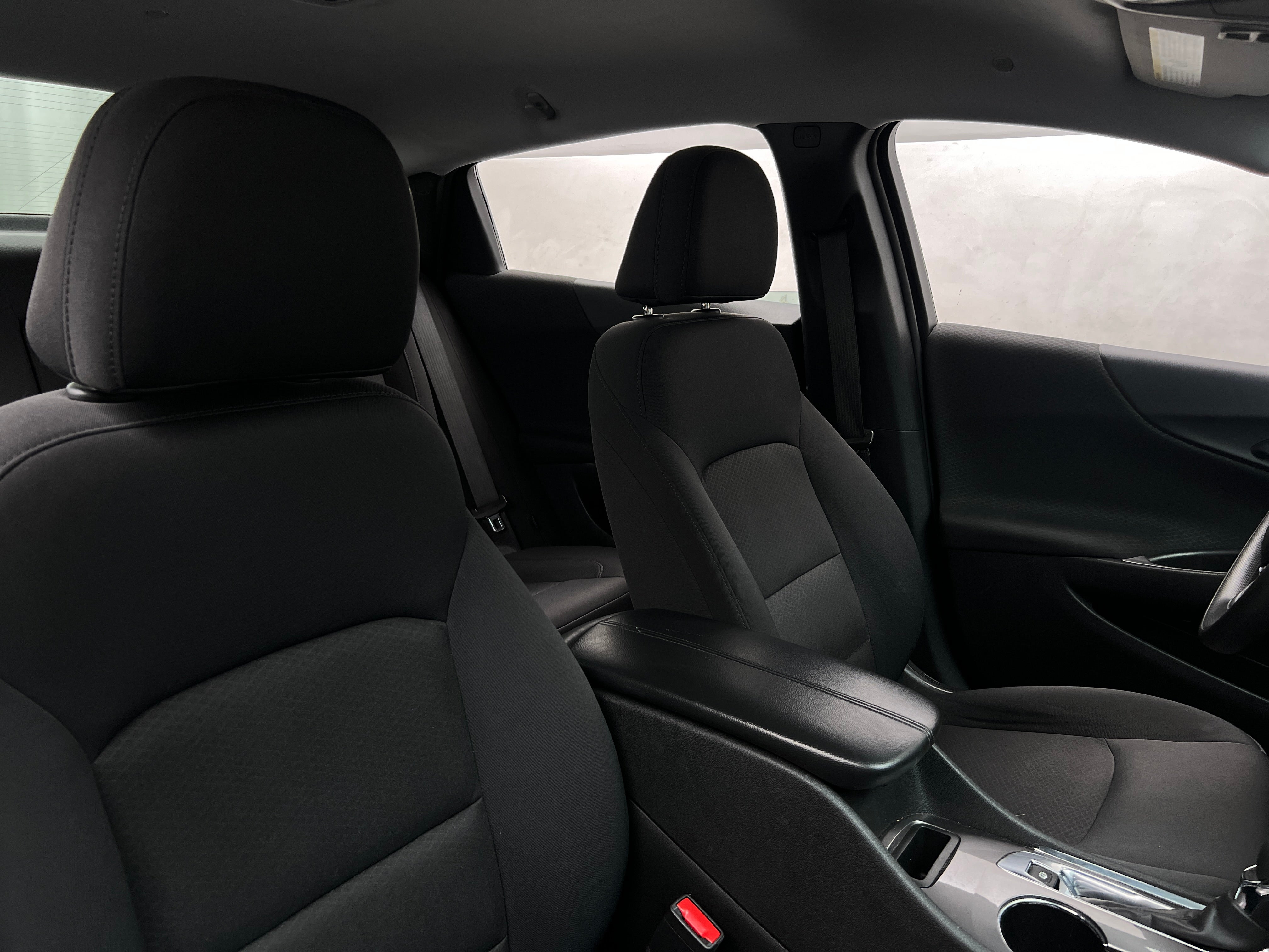 2022 Chevrolet Malibu LT 2