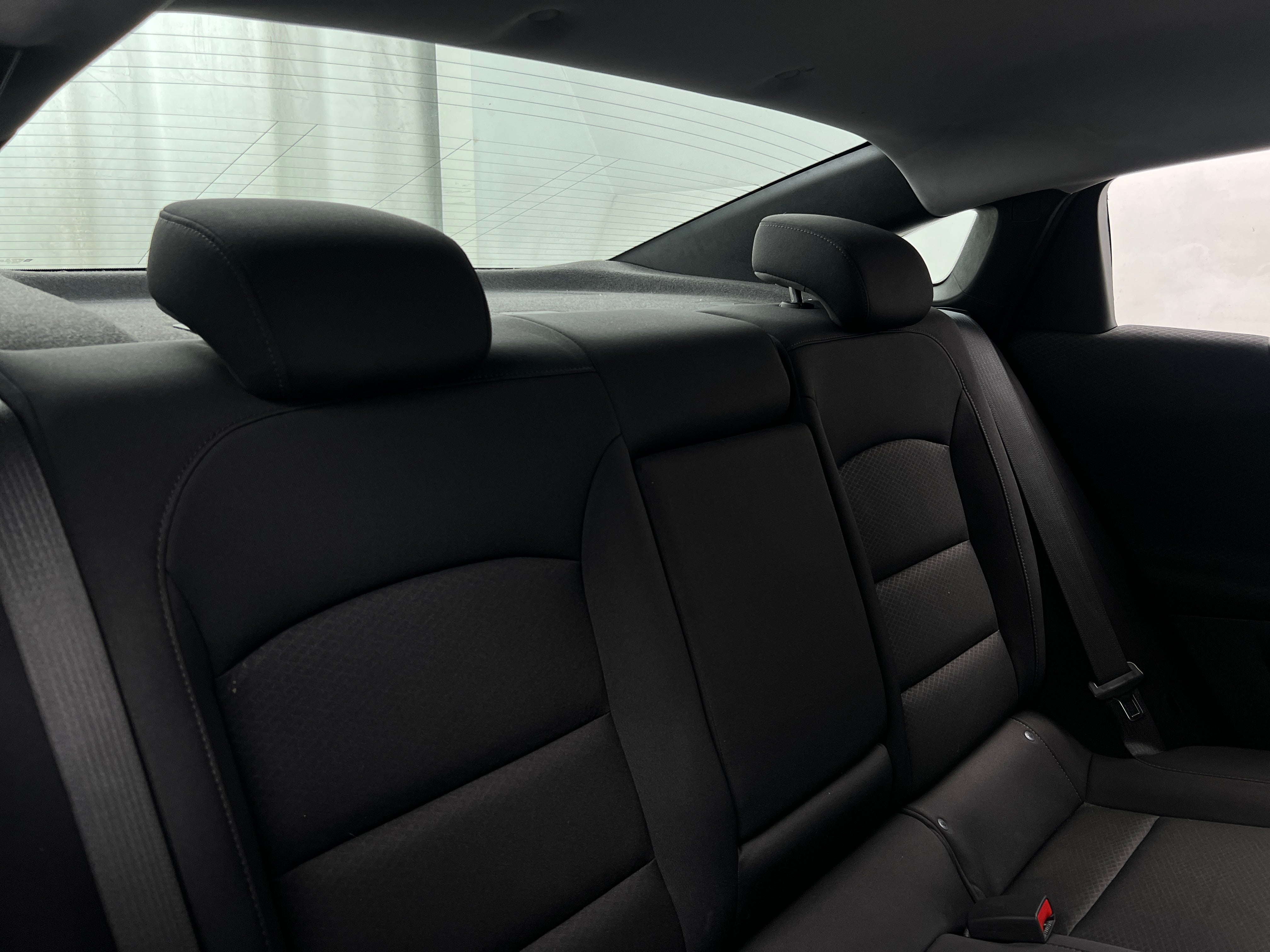 2022 Chevrolet Malibu LT 6