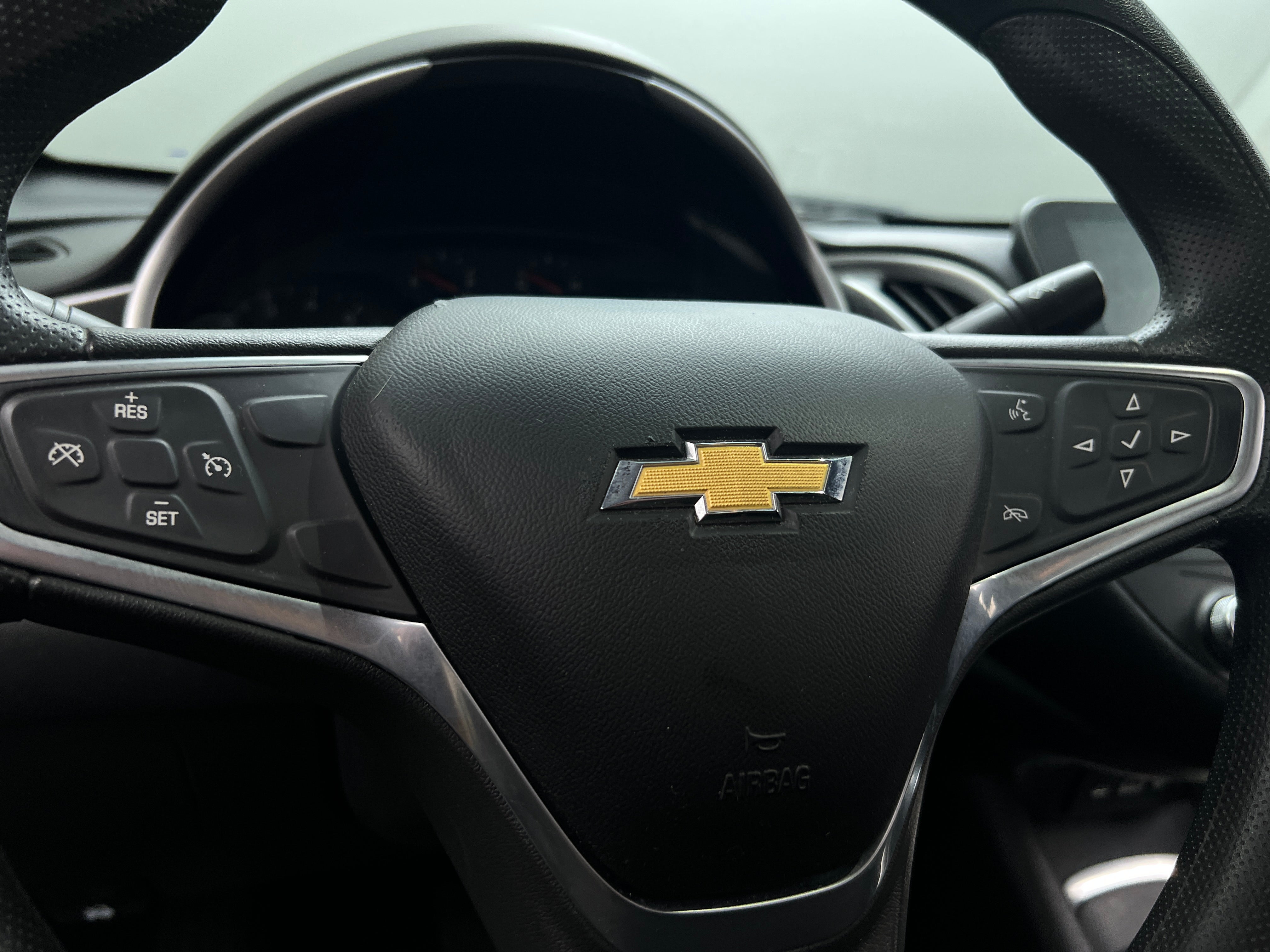 2022 Chevrolet Malibu LT 5