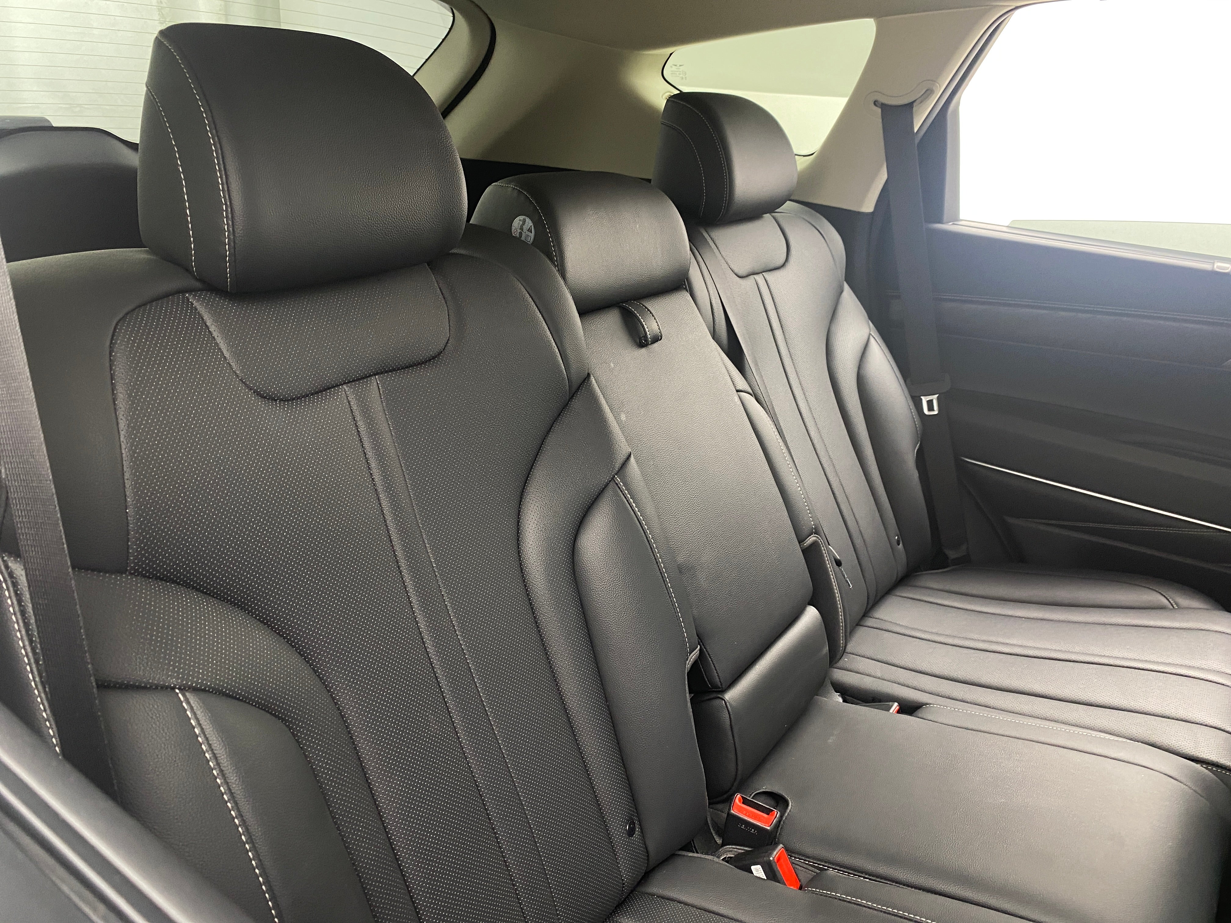 2024 Genesis GV80 2.5T 5
