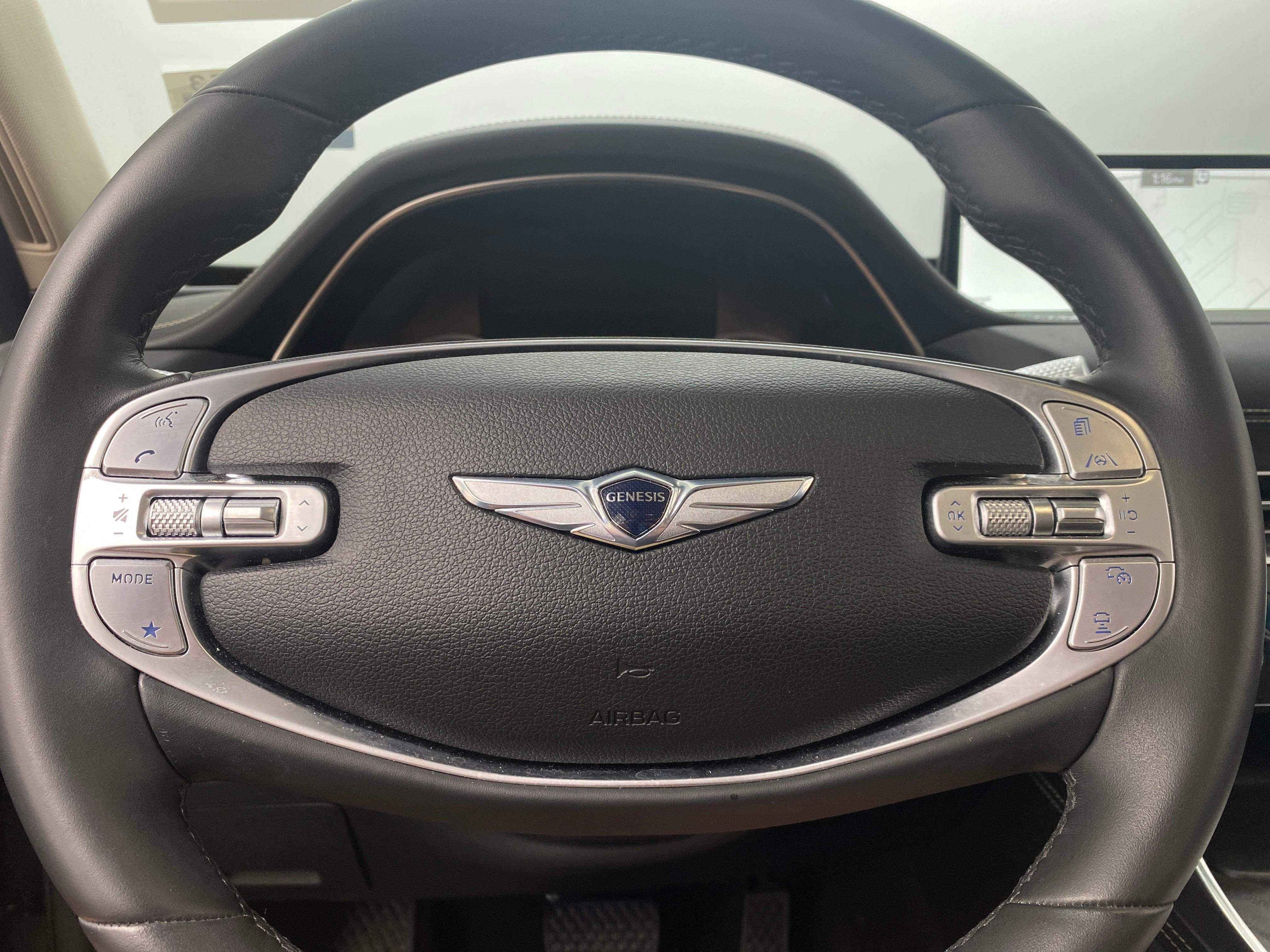 2024 Genesis GV80 2.5T 4
