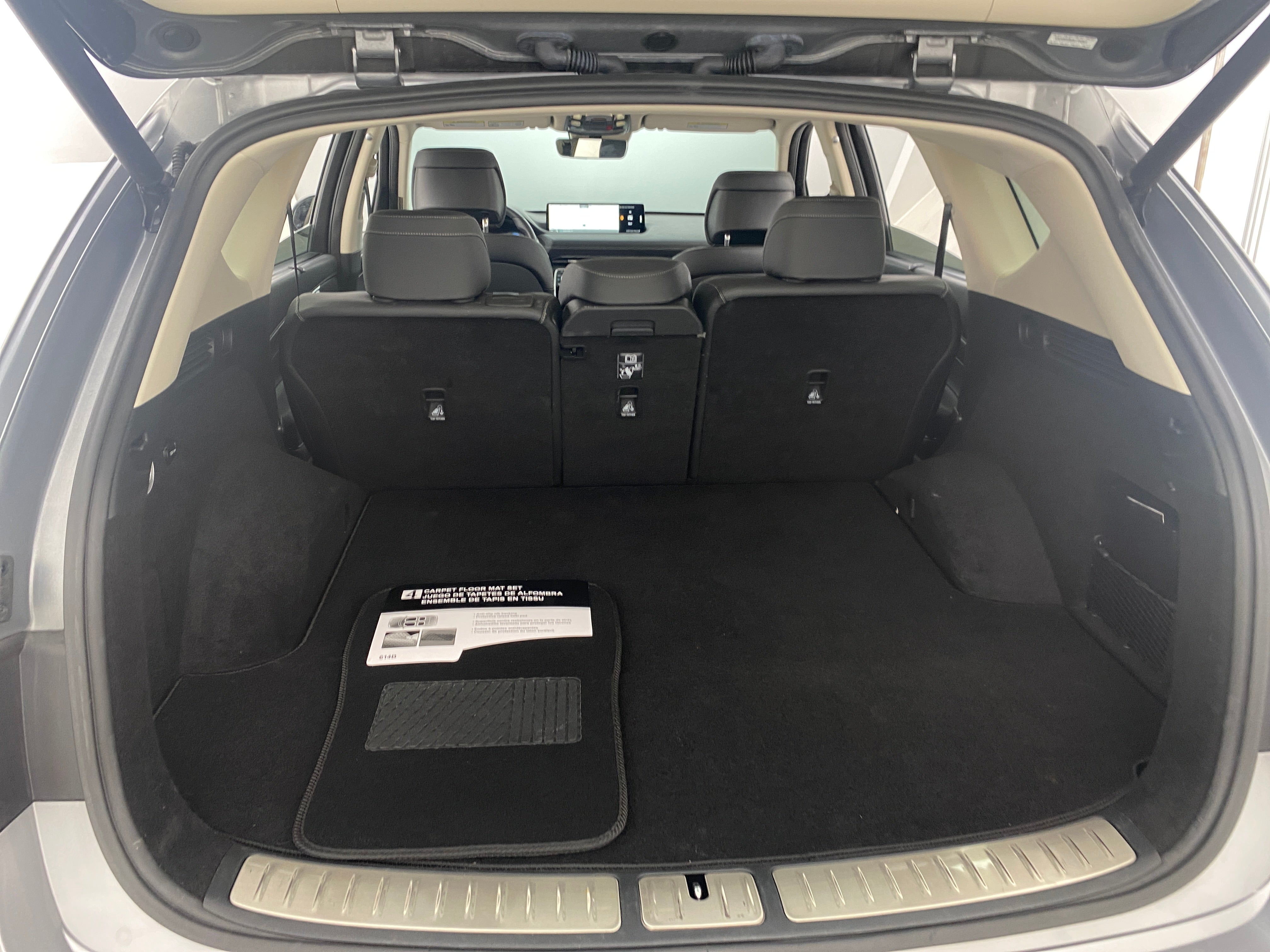 2024 Genesis GV80 2.5T 6
