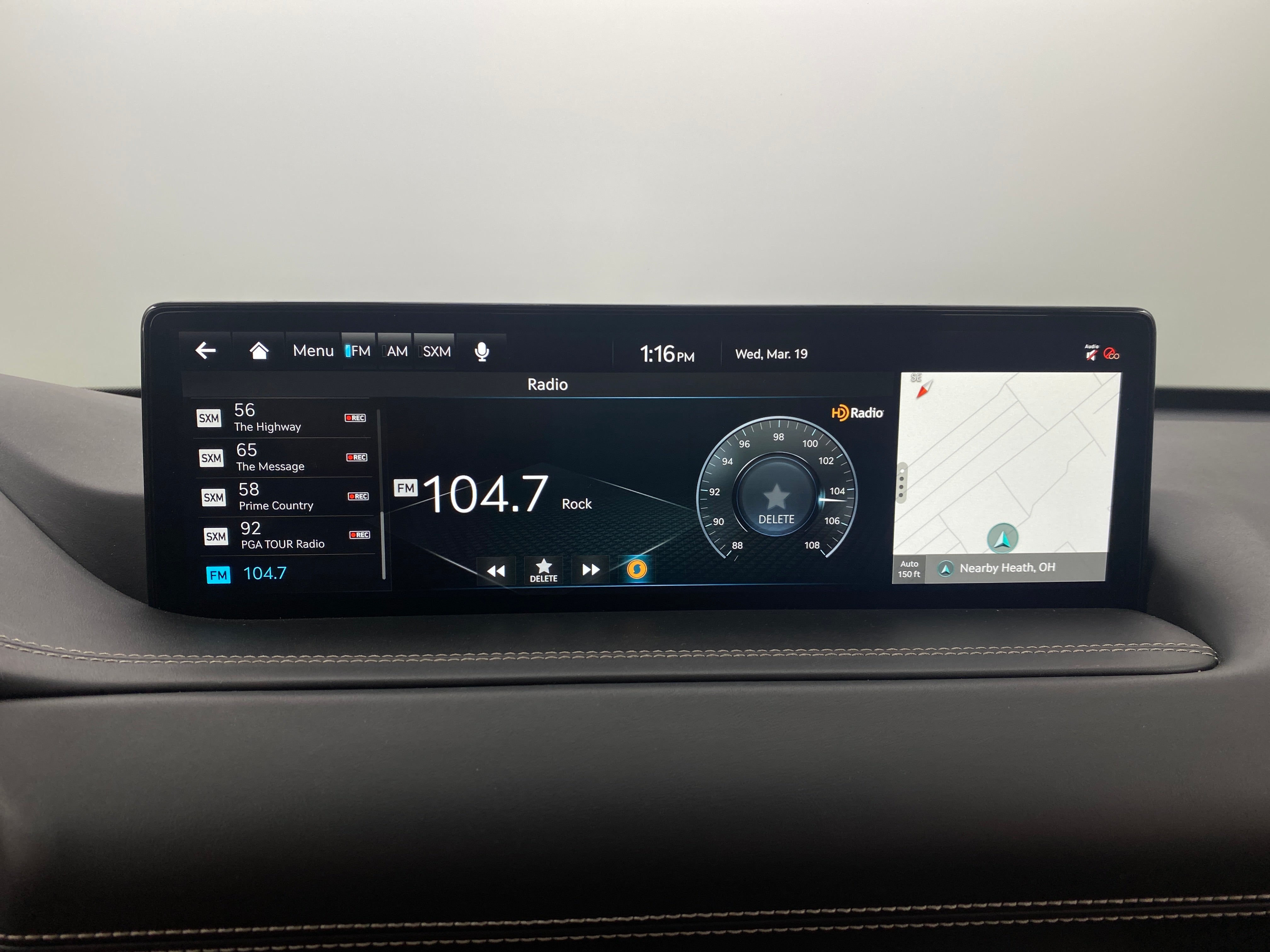 2024 Genesis GV80 2.5T 3