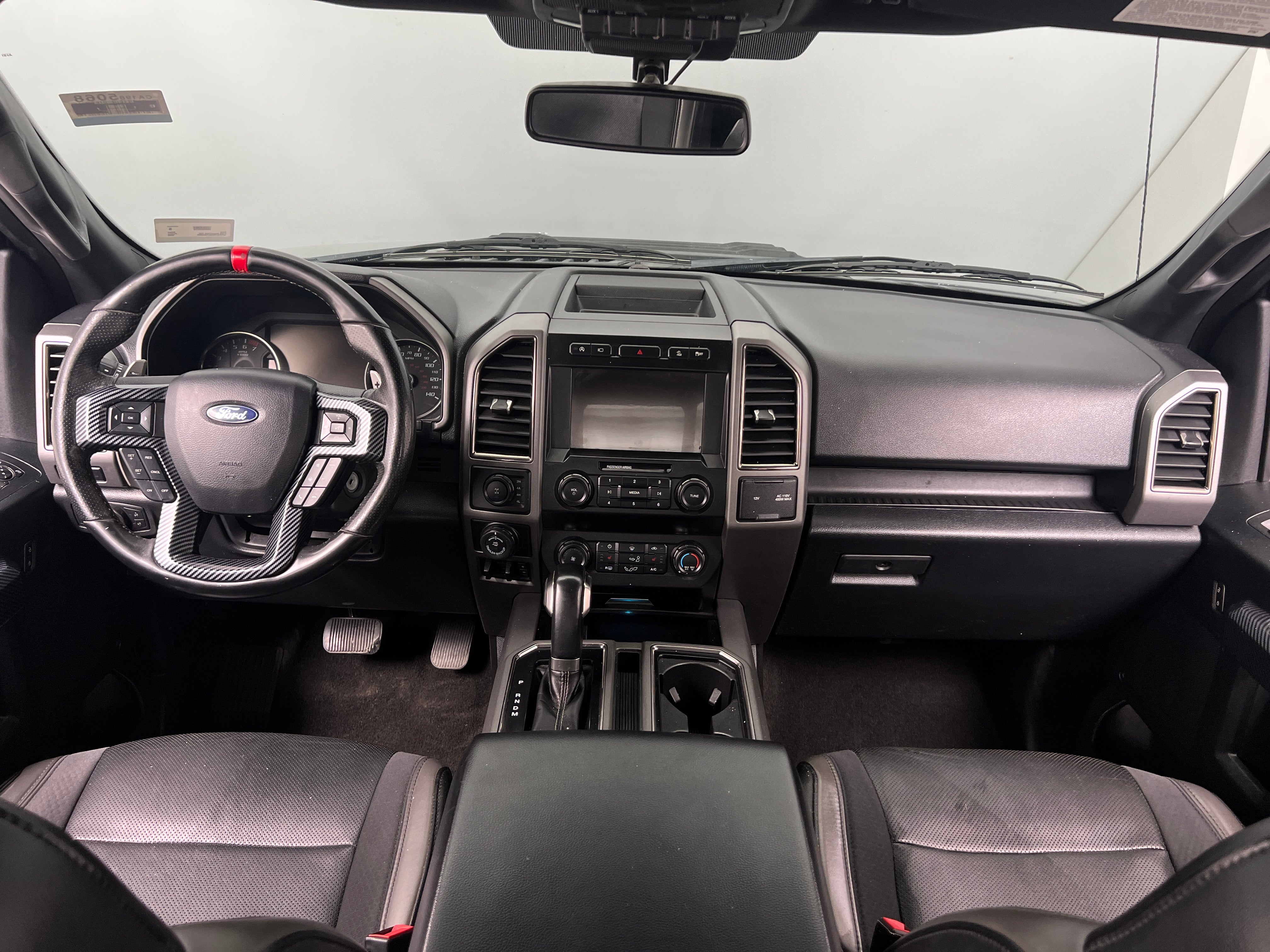 2020 Ford Econoline E-150 2