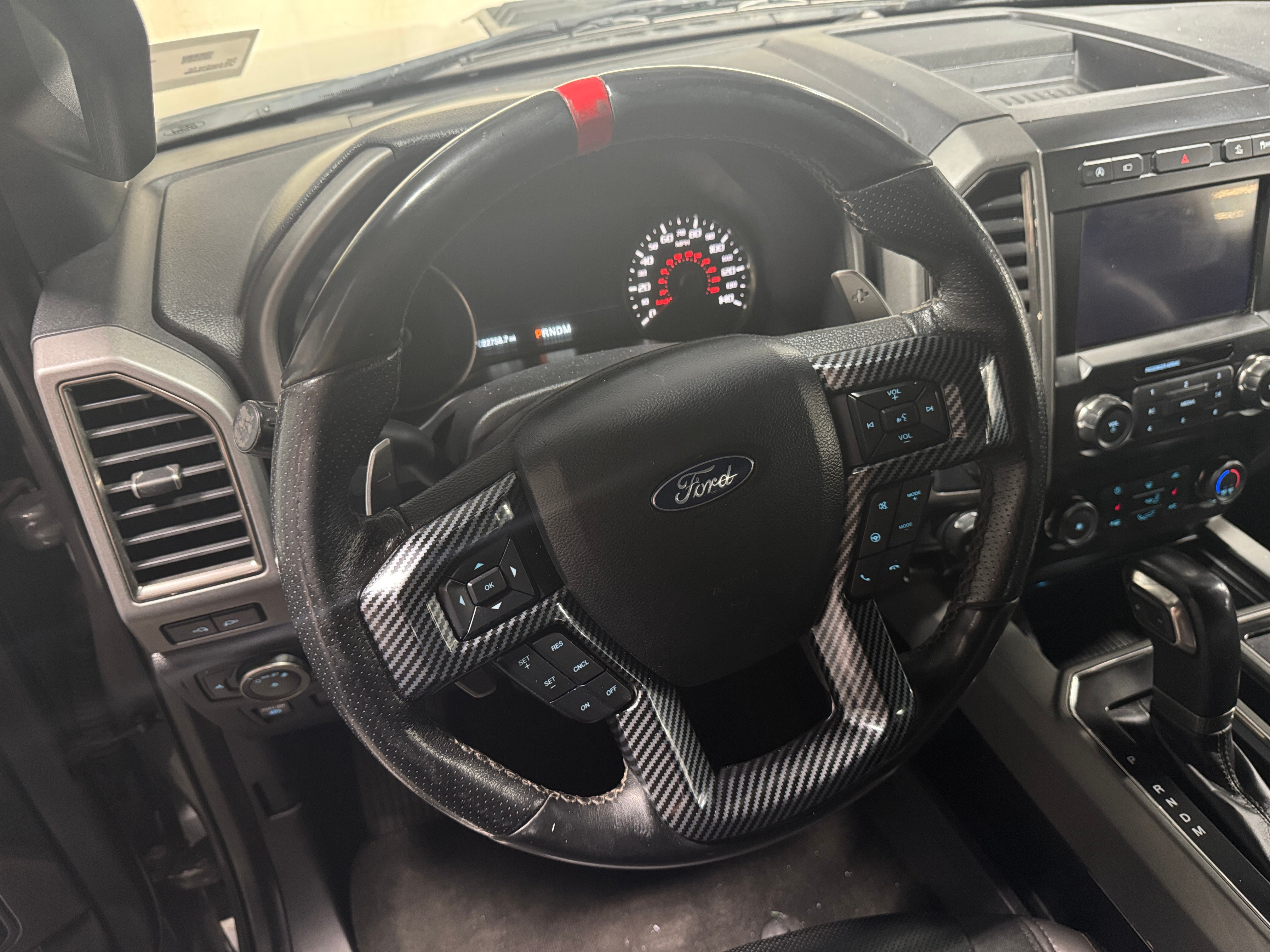 2020 Ford Econoline E-150 4