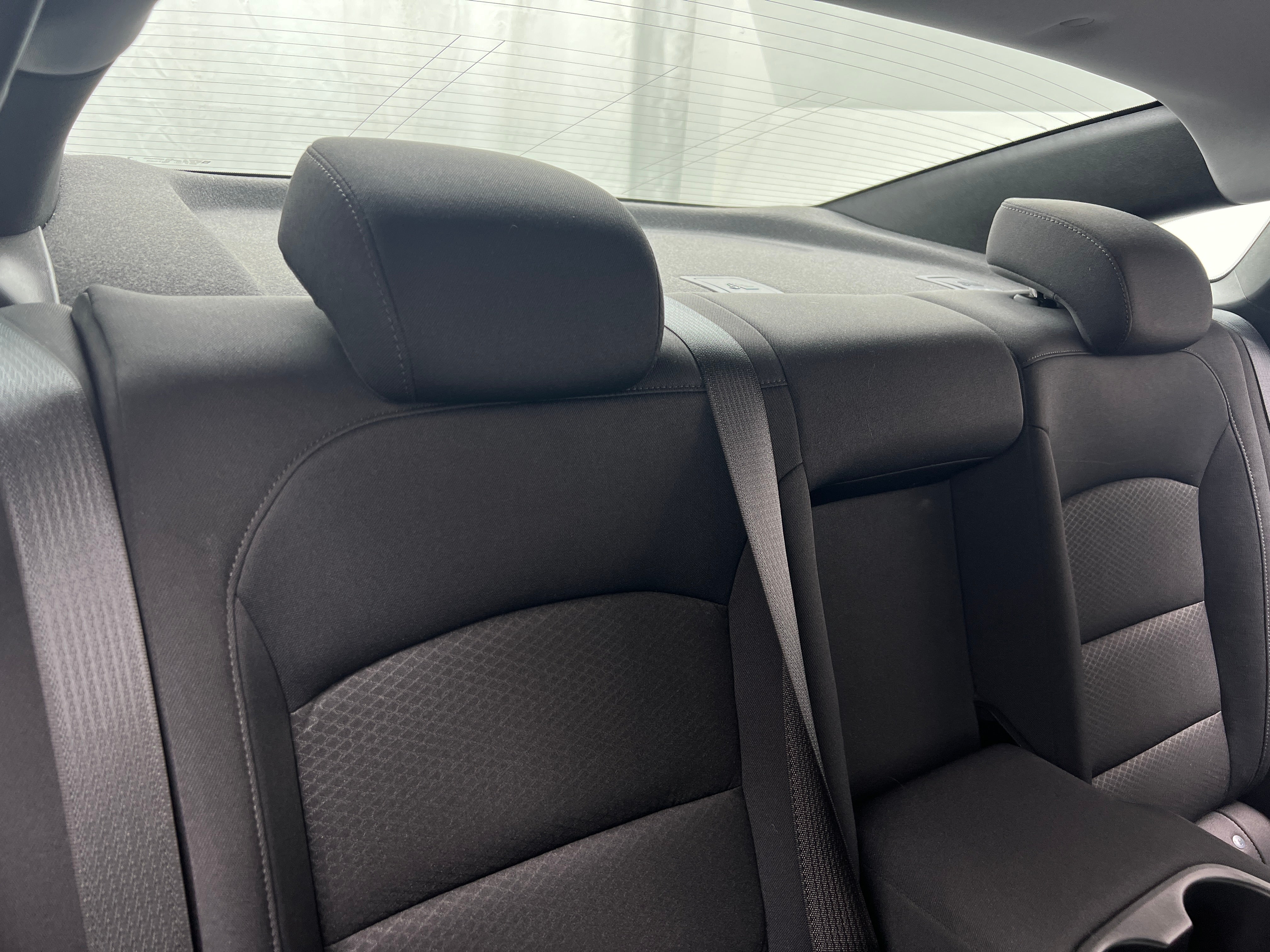 2023 Chevrolet Malibu LT 6