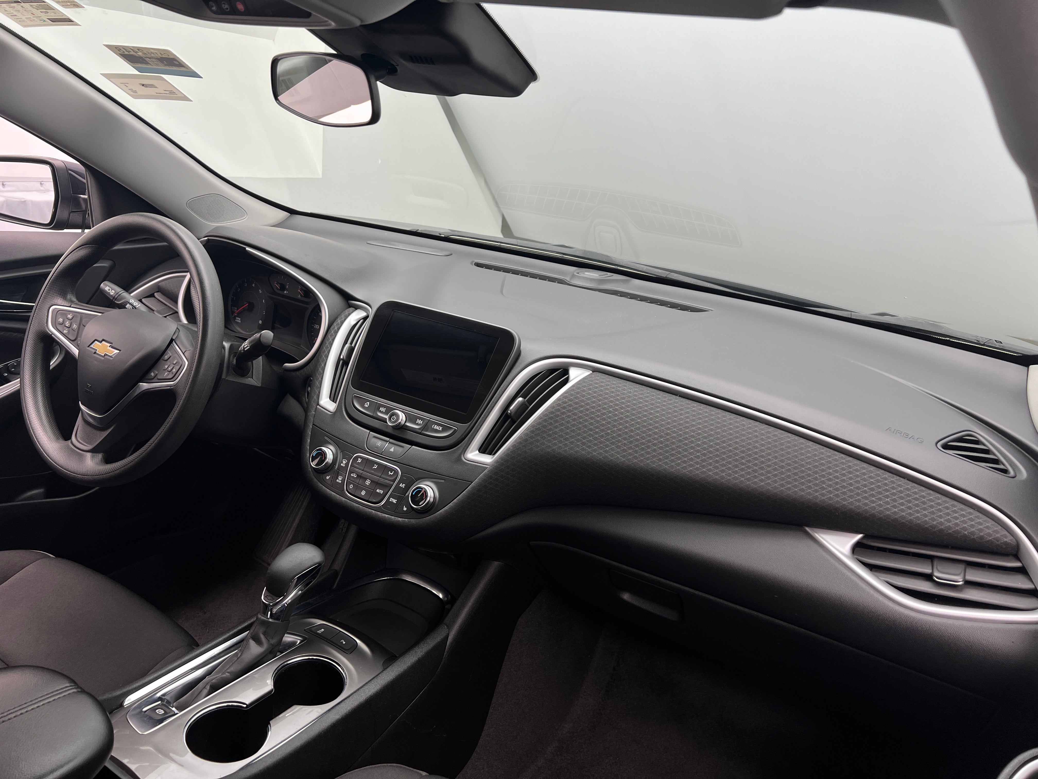 2023 Chevrolet Malibu LT 3