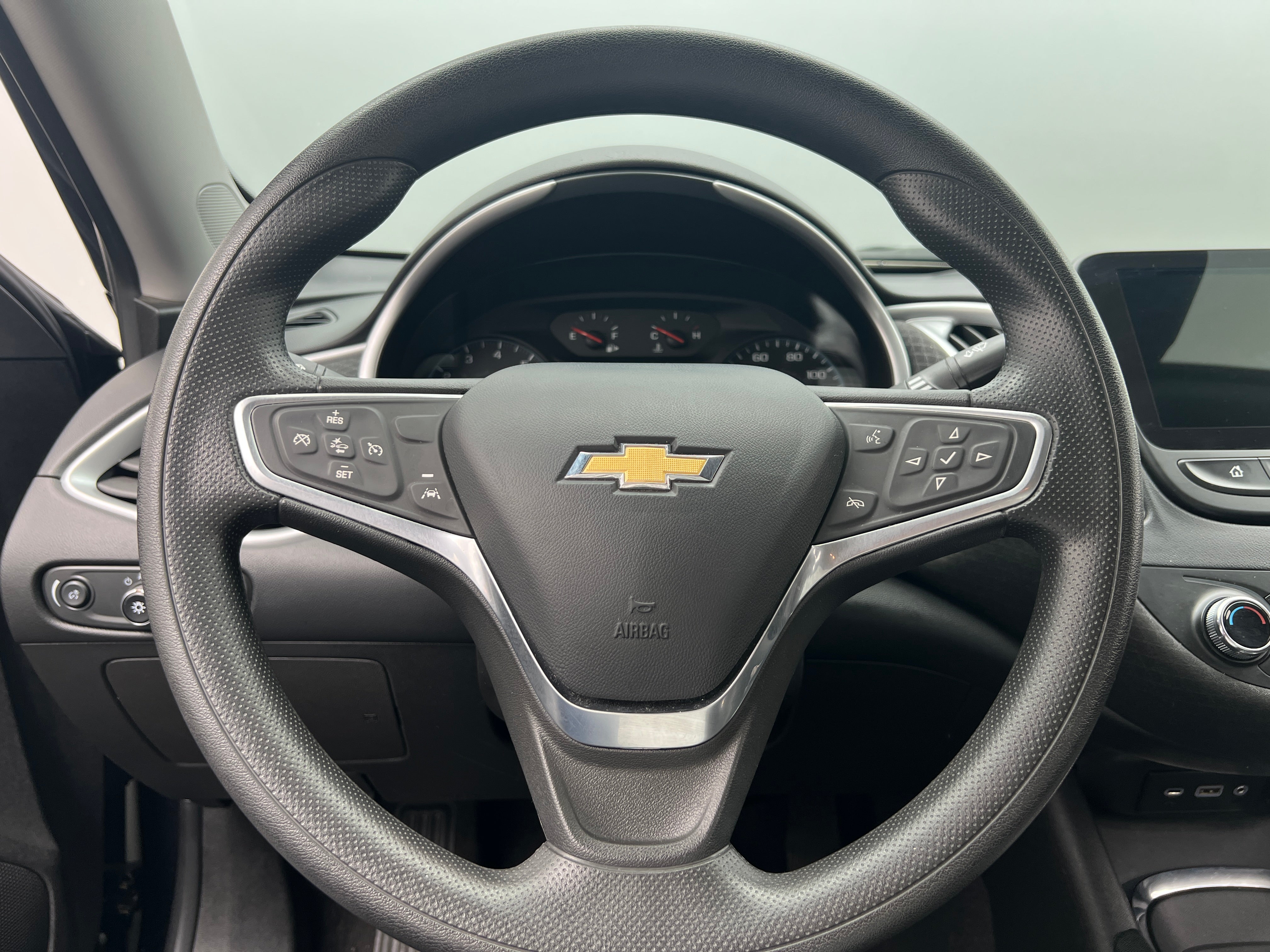 2023 Chevrolet Malibu LT 5