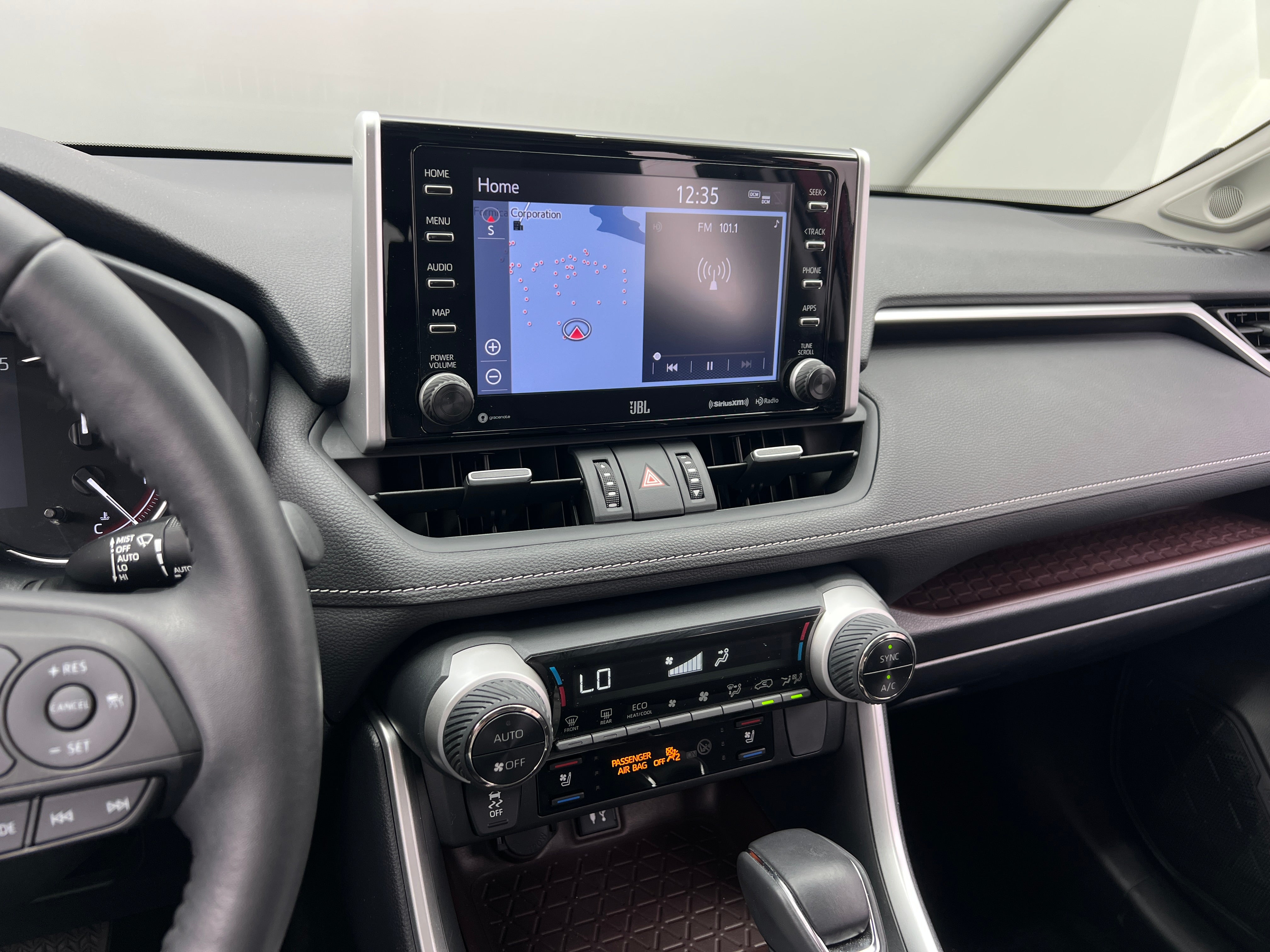 2019 Toyota RAV4 Limited 3