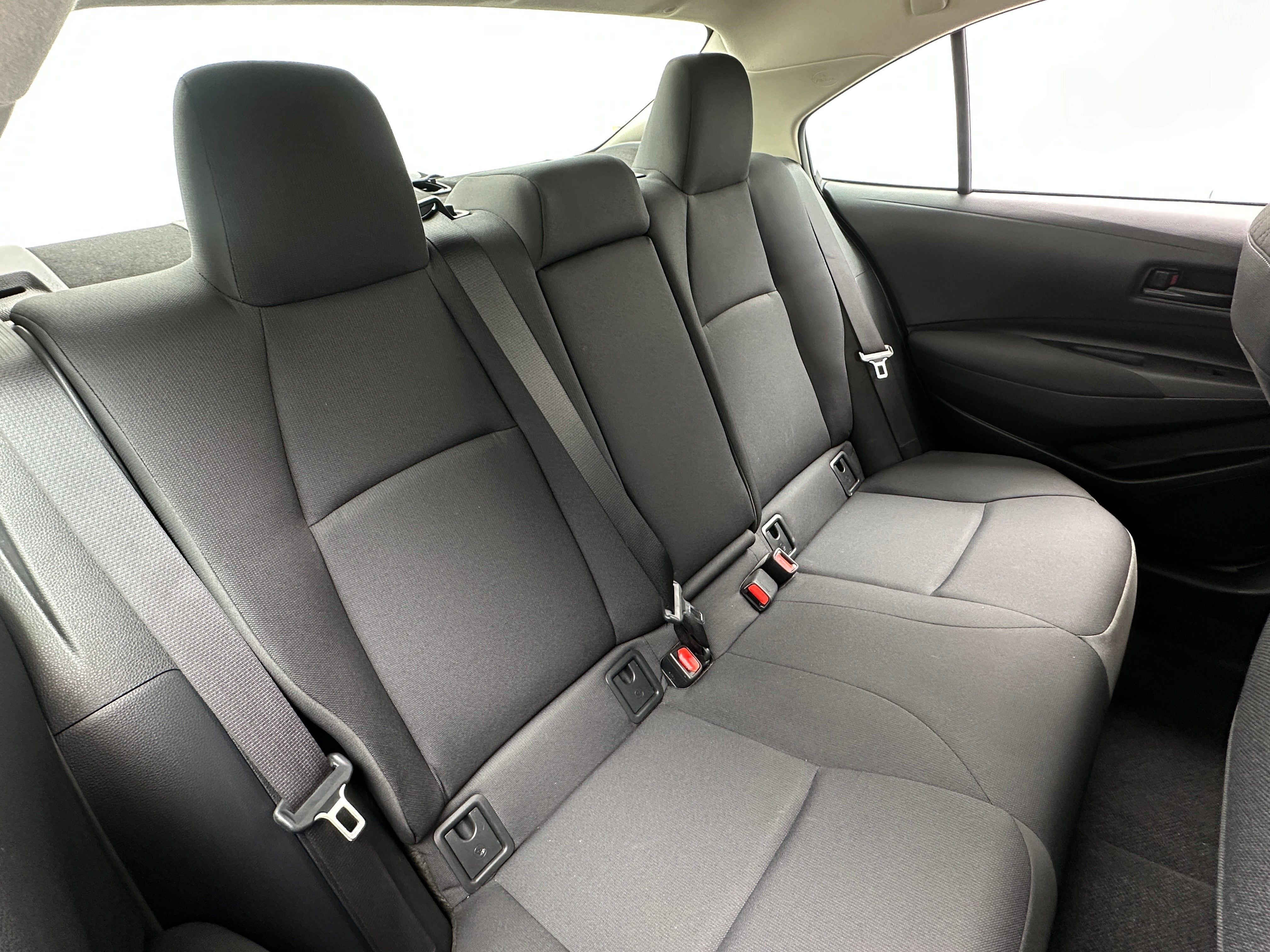 2024 Toyota Corolla LE 6