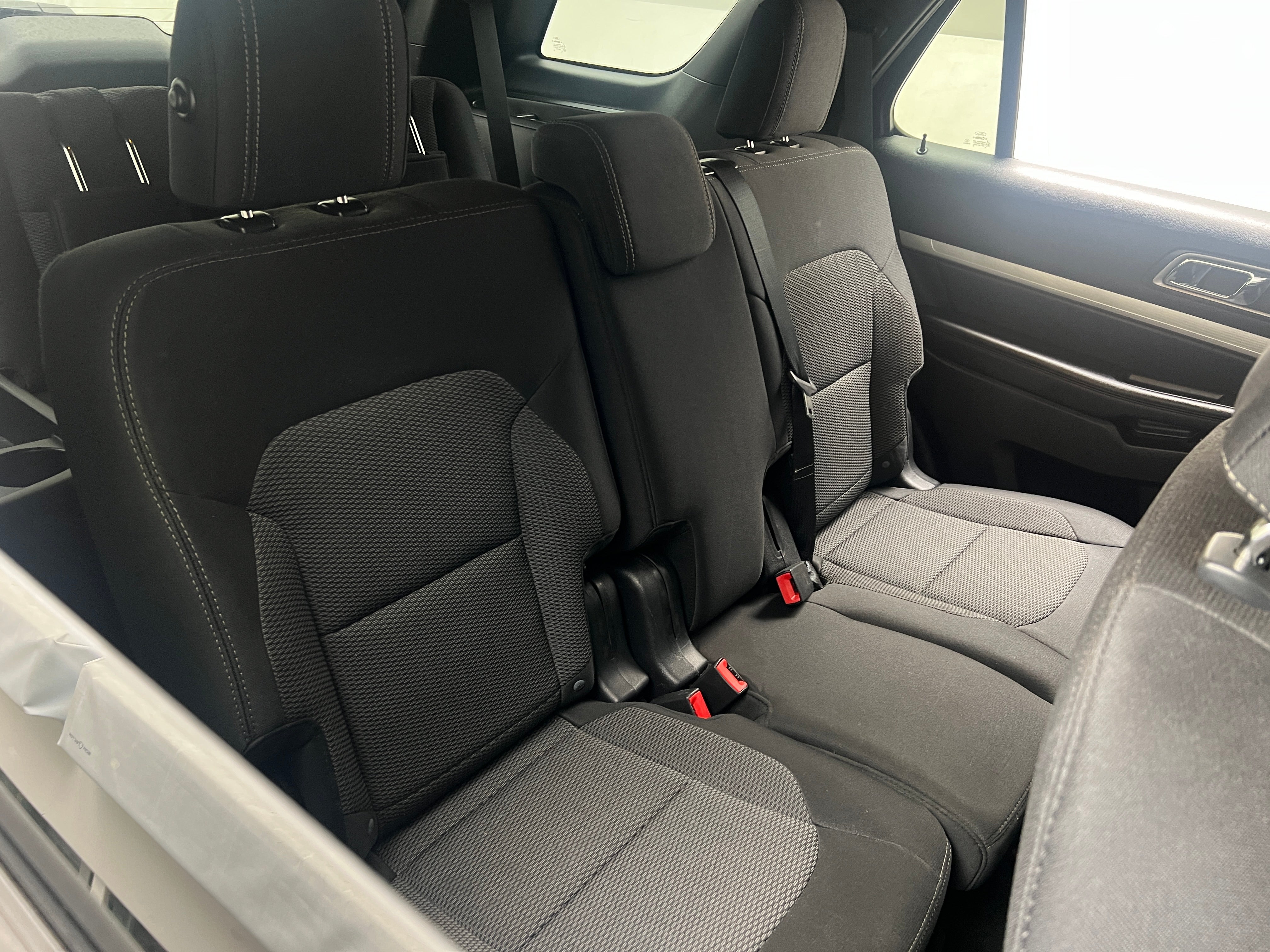 2017 Ford Explorer XLT 6