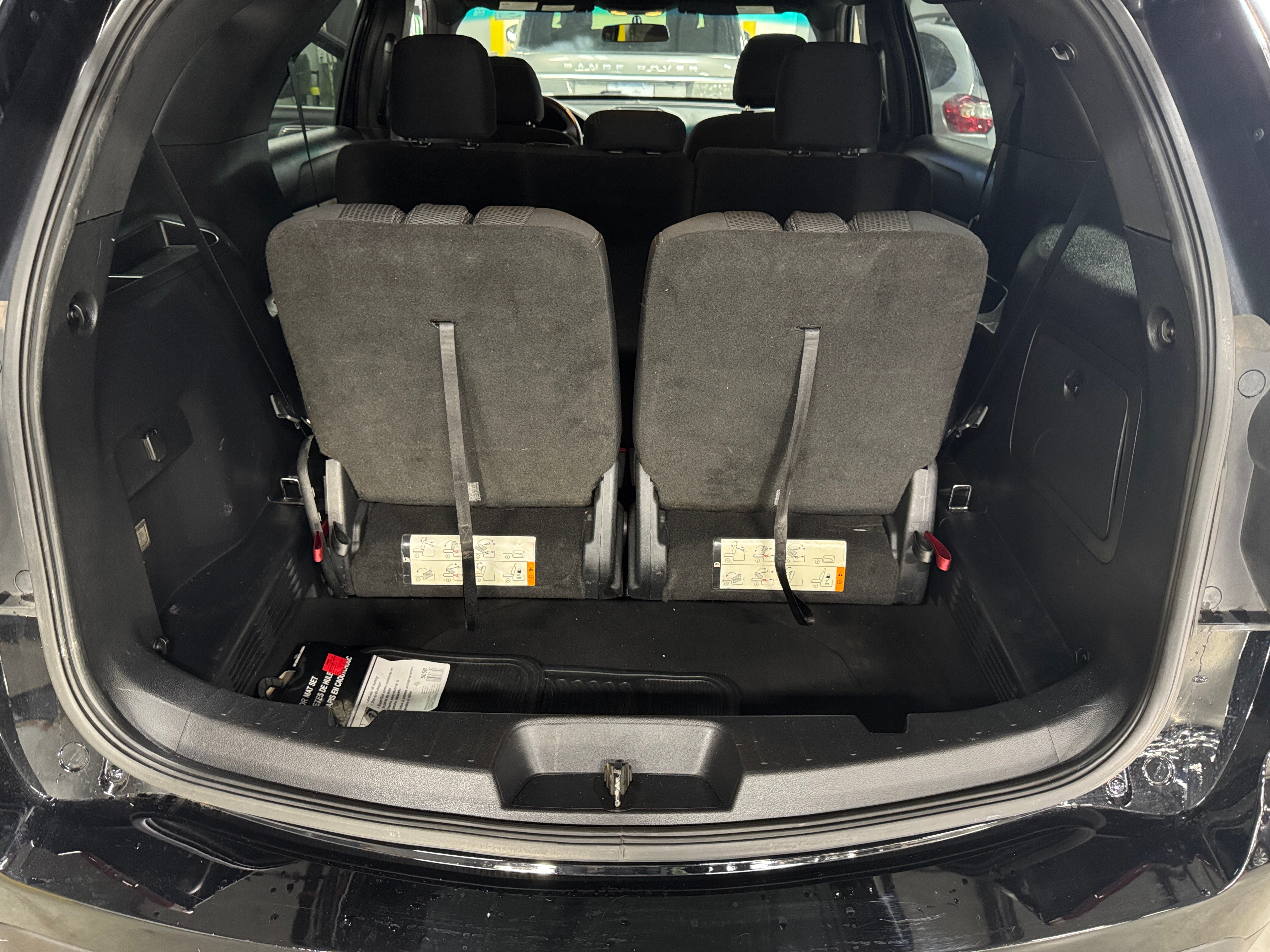 2017 Ford Explorer XLT 7