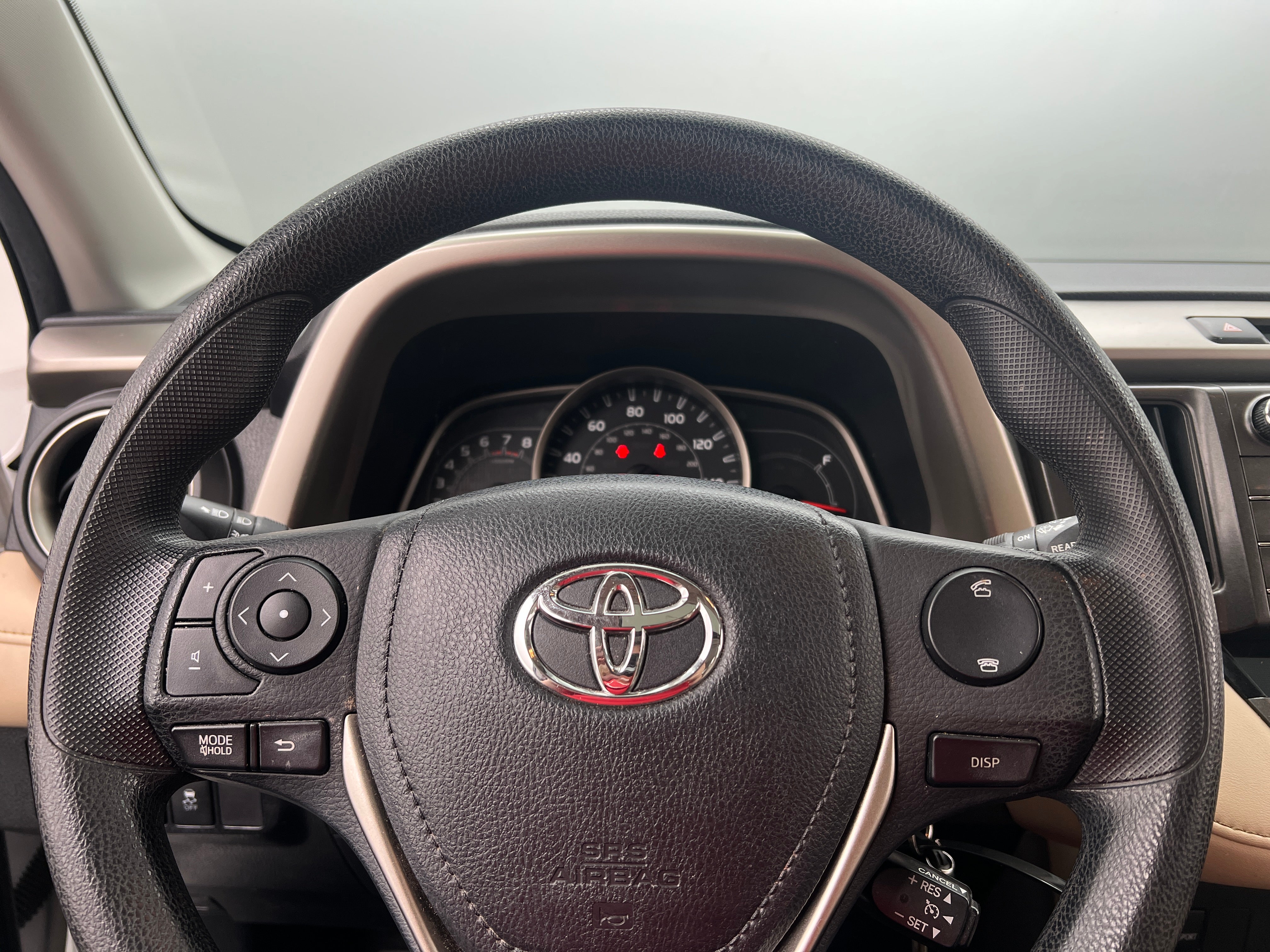 2013 Toyota RAV4 XLE 5