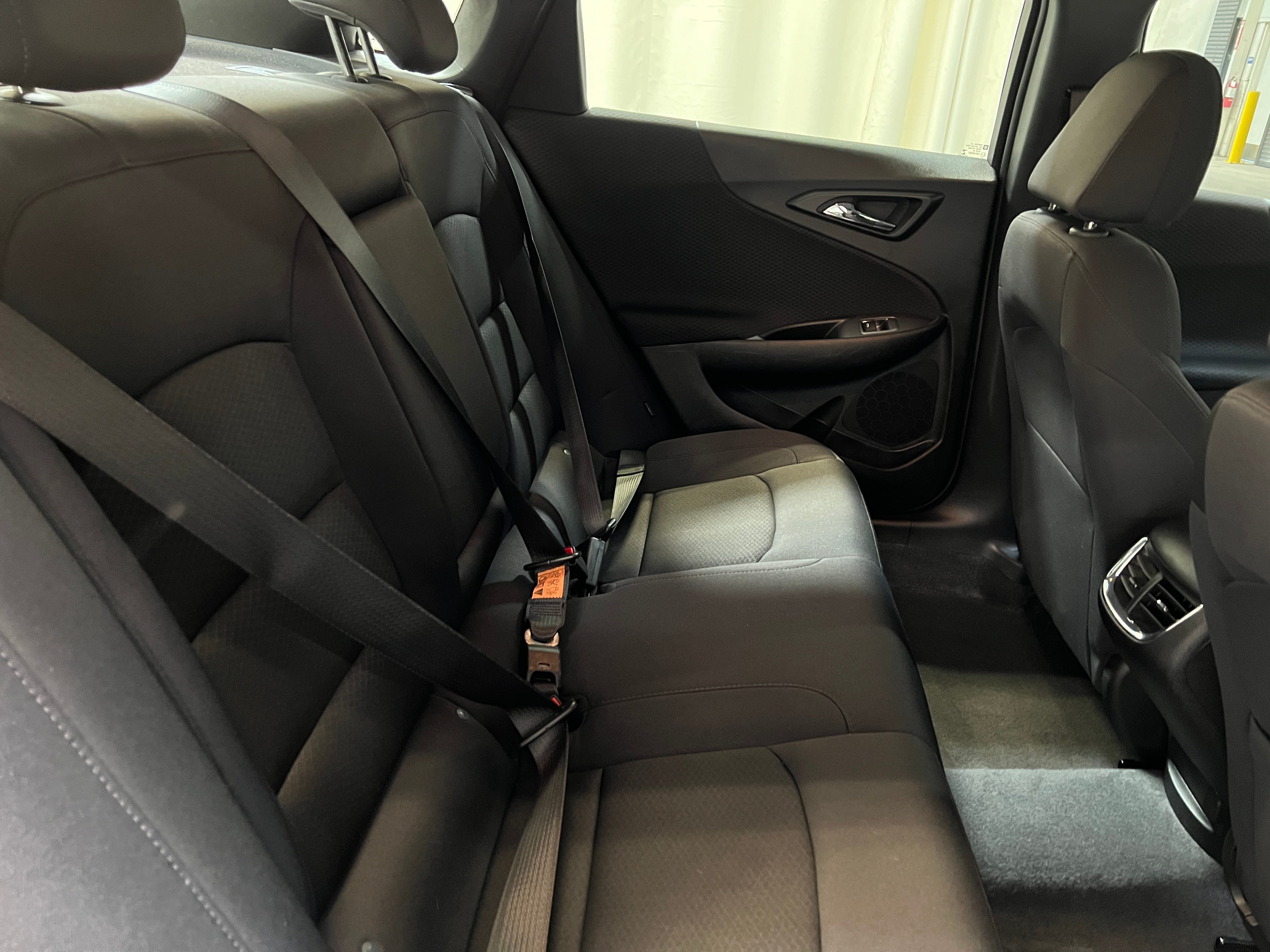 2023 Chevrolet Malibu LT 6