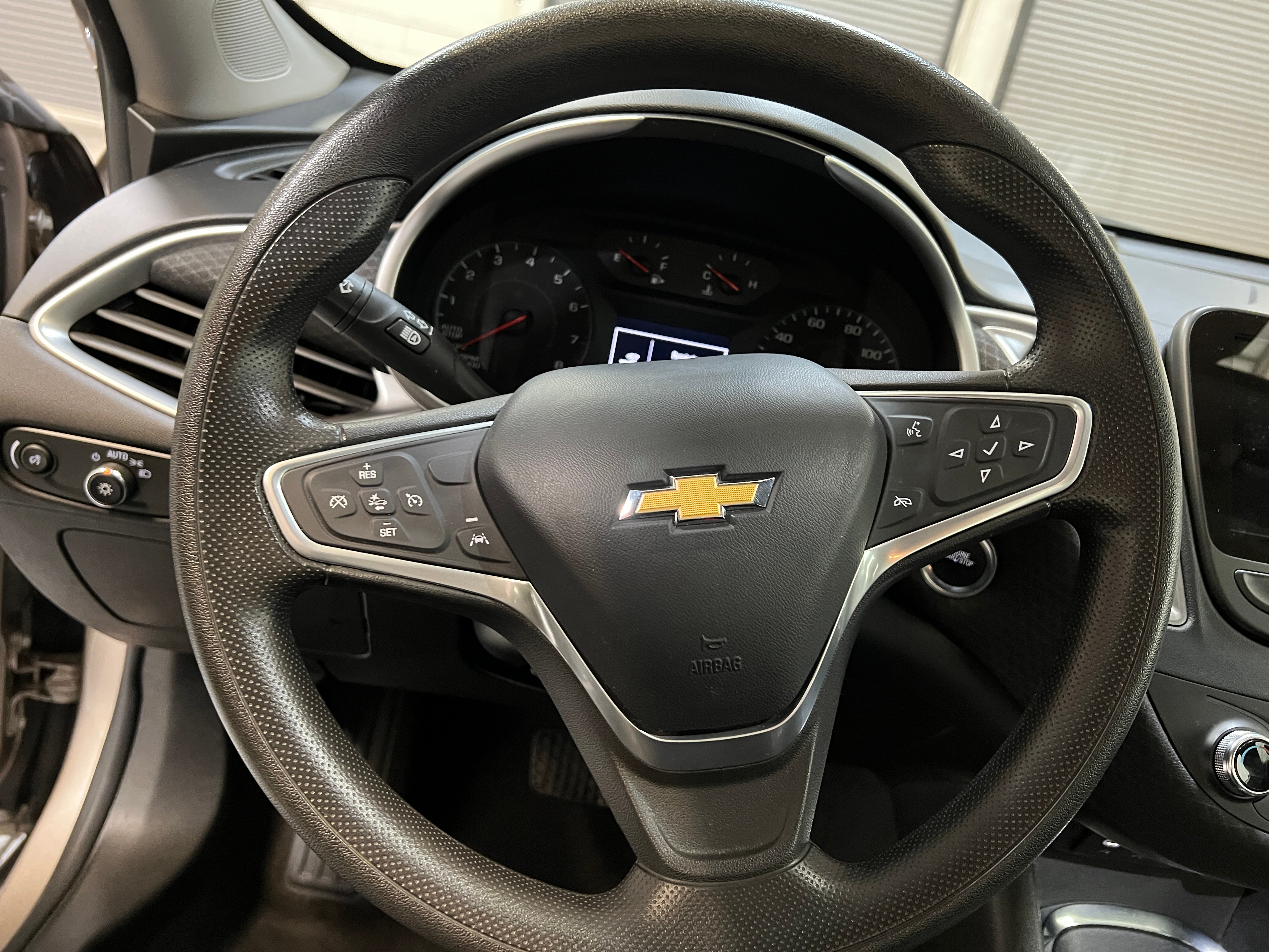 2023 Chevrolet Malibu LT 5