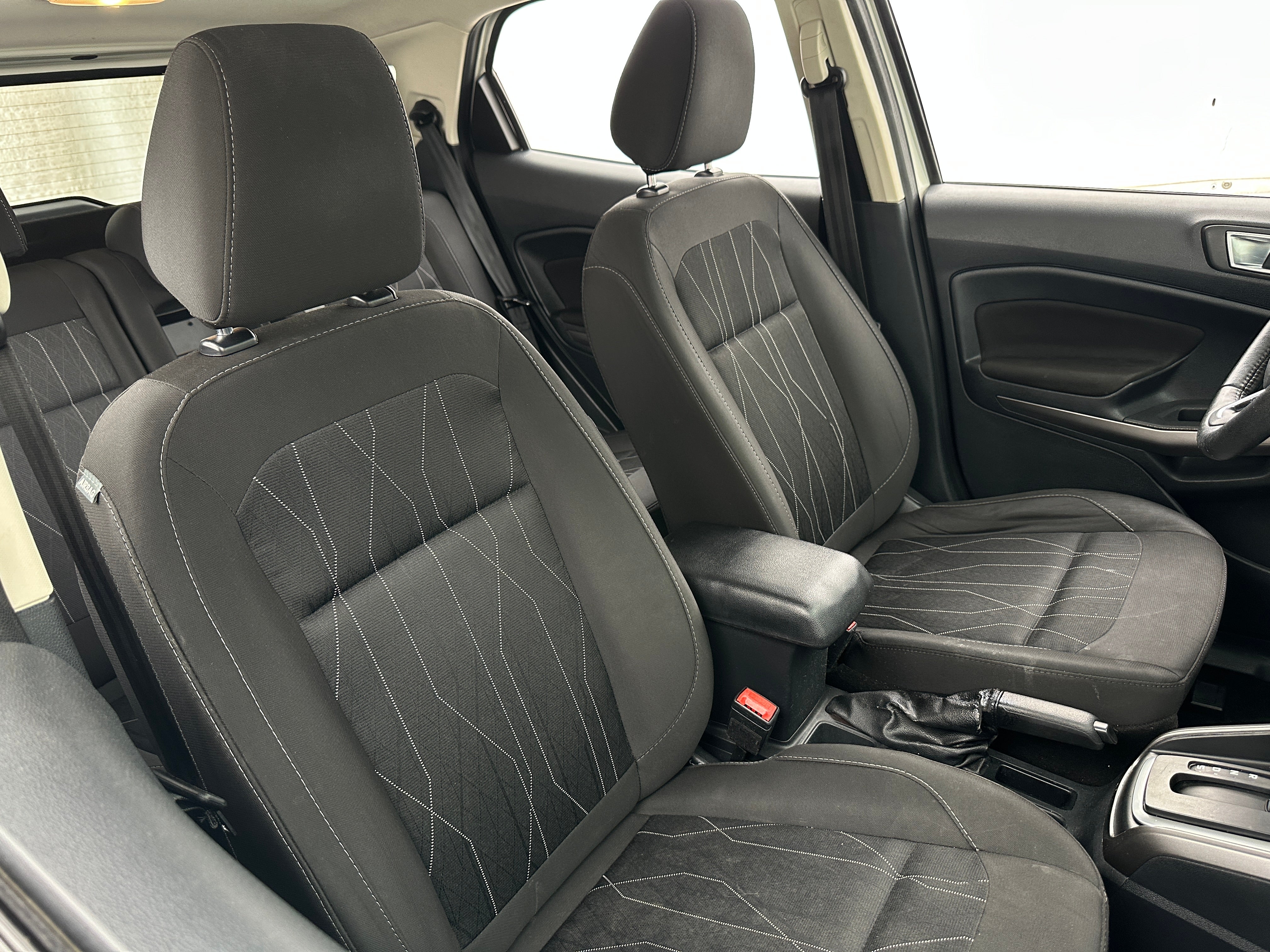 2019 Ford EcoSport SE 2