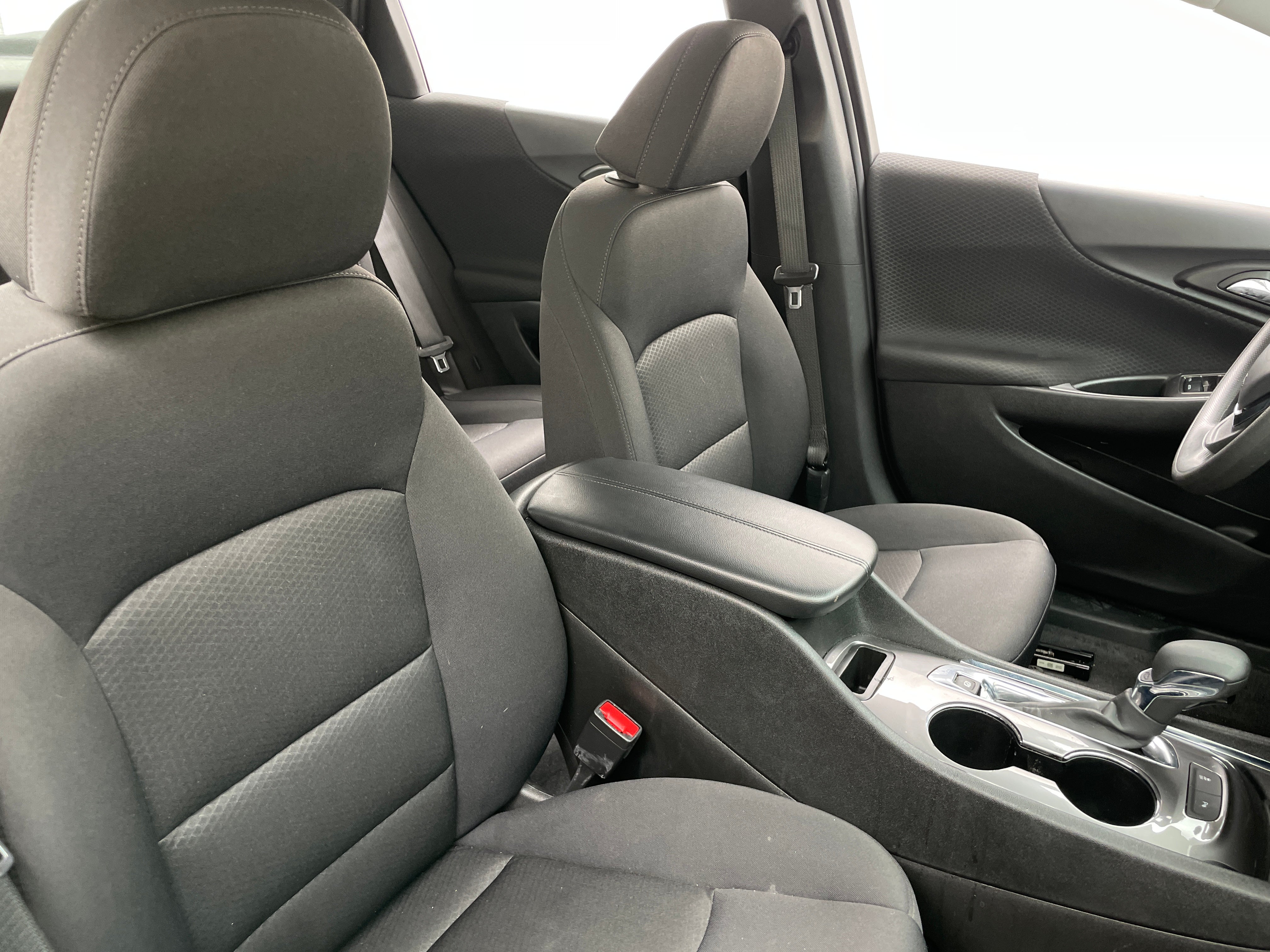 2023 Chevrolet Malibu LT 2