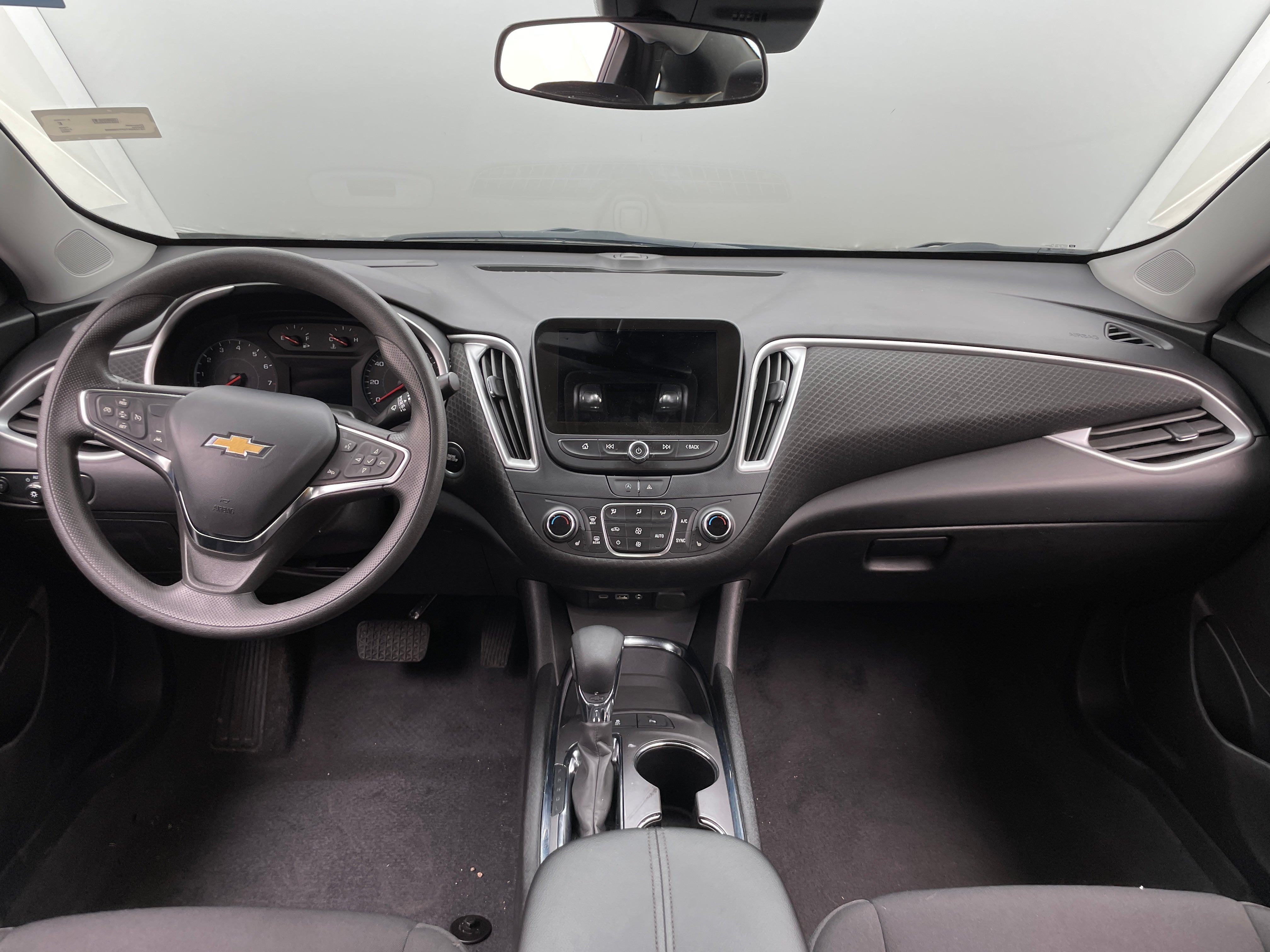 2023 Chevrolet Malibu LT 3