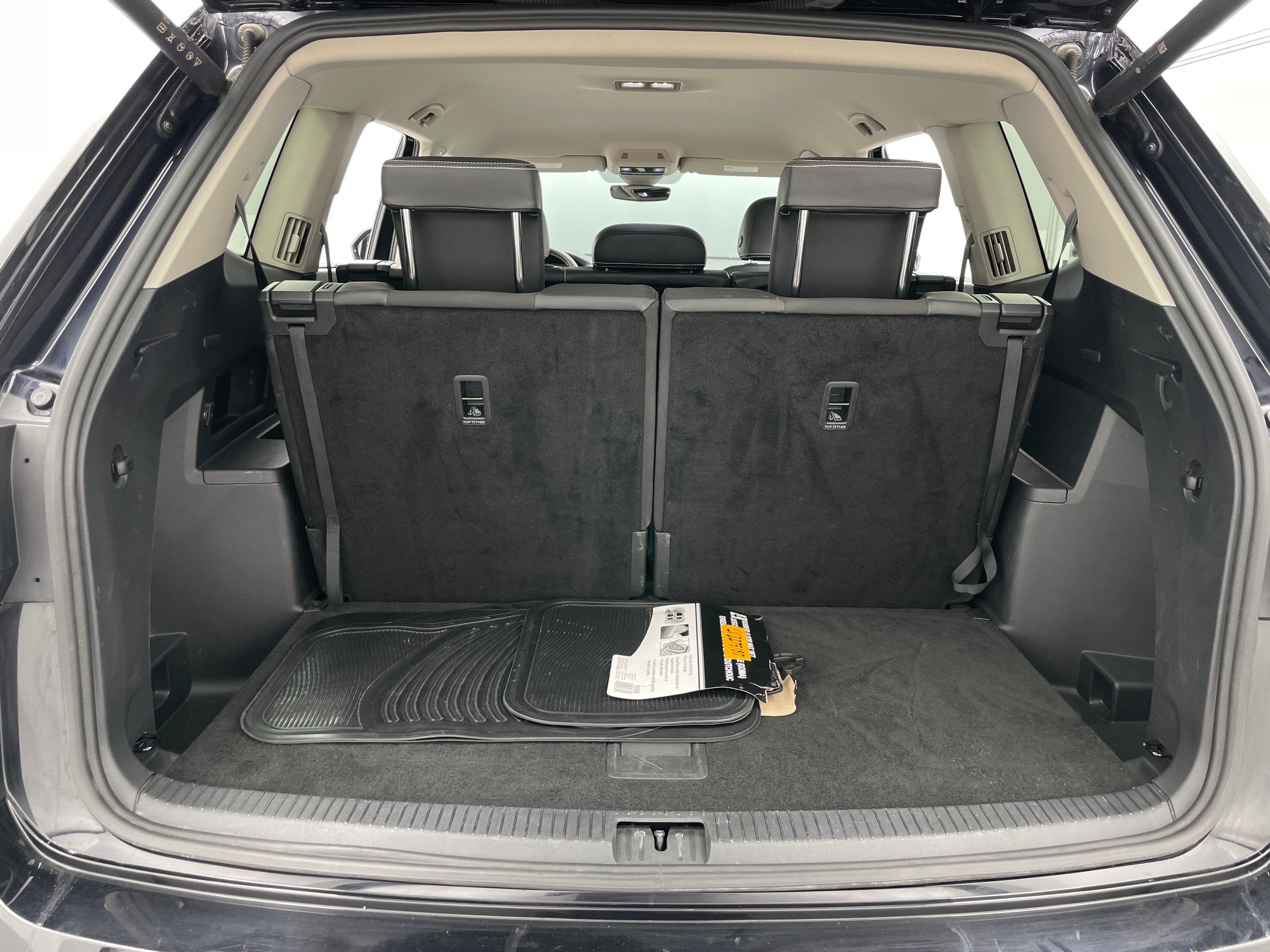 2024 Volkswagen Atlas SE 6