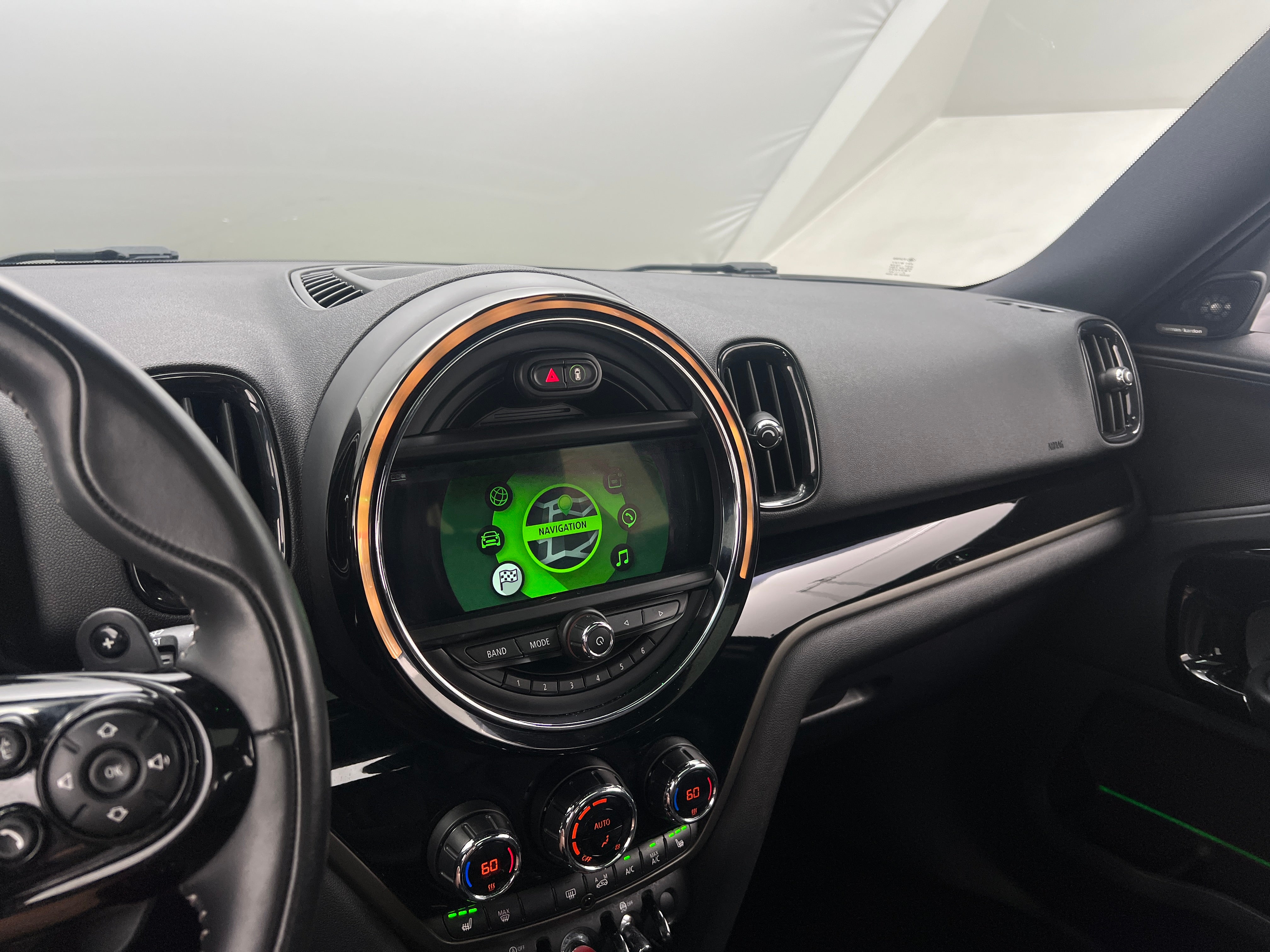 2019 MINI Cooper Countryman S 4