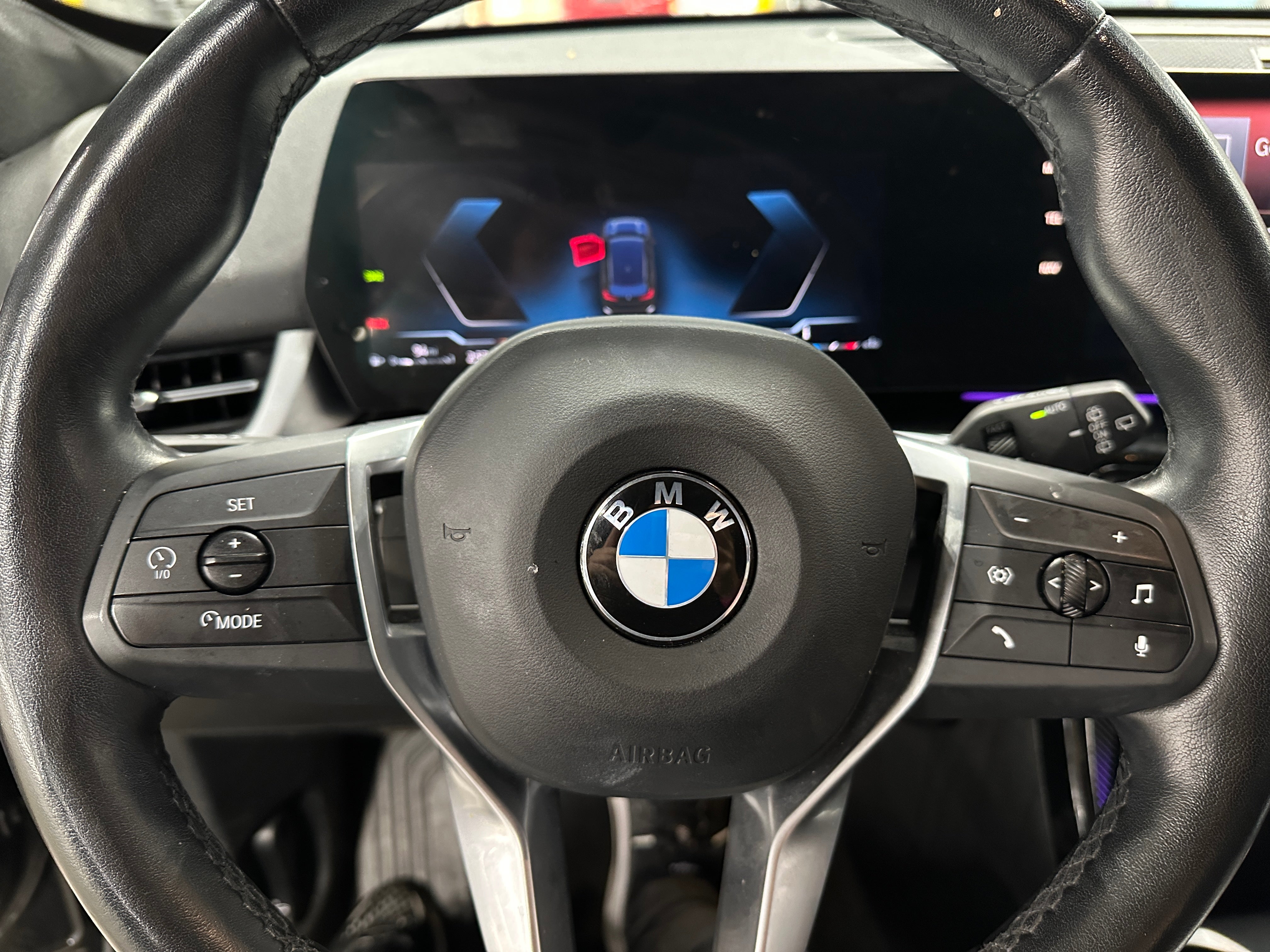2023 BMW X1 xDrive28i 4