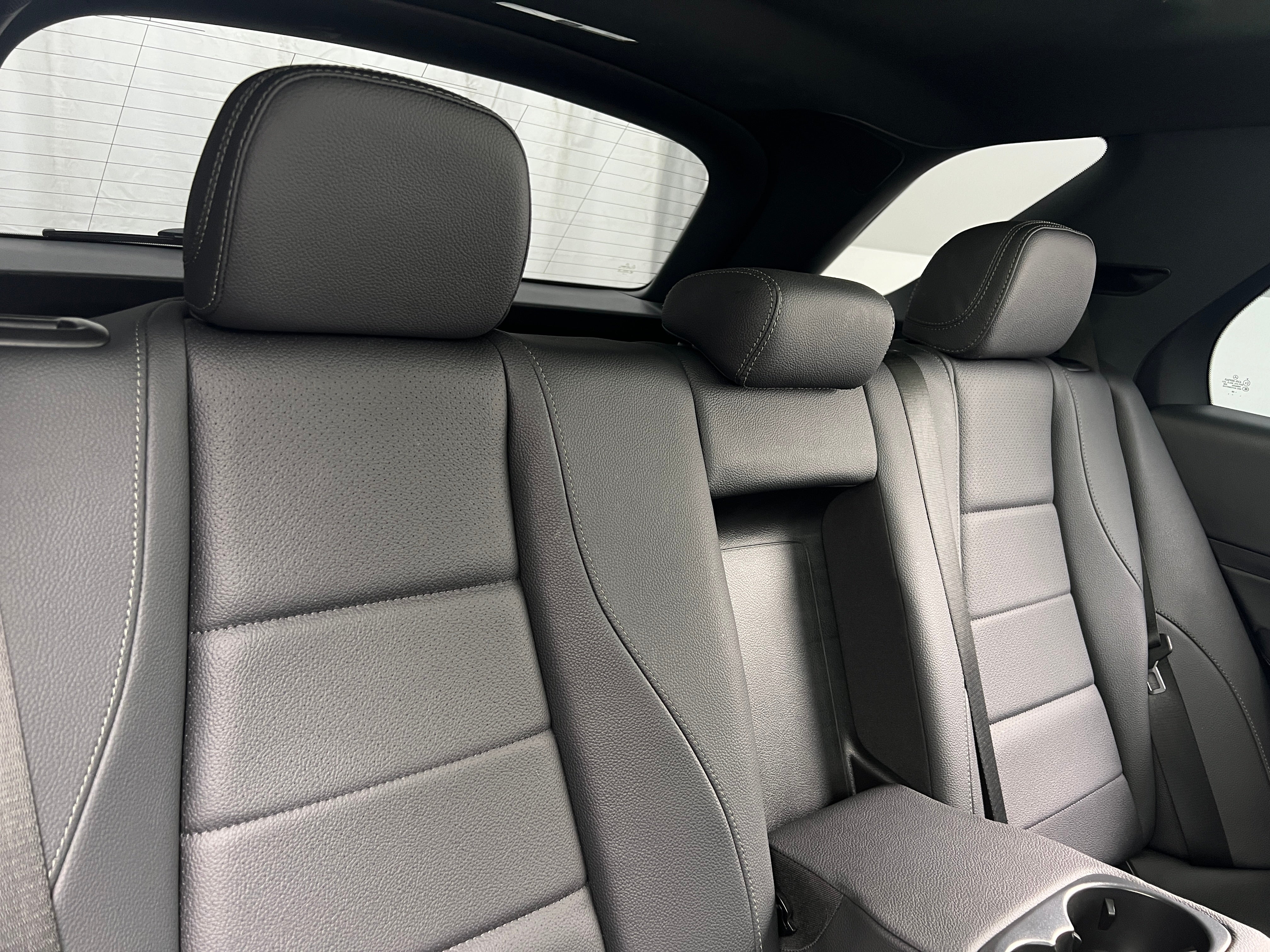 2022 Mercedes-Benz GLE 350 5