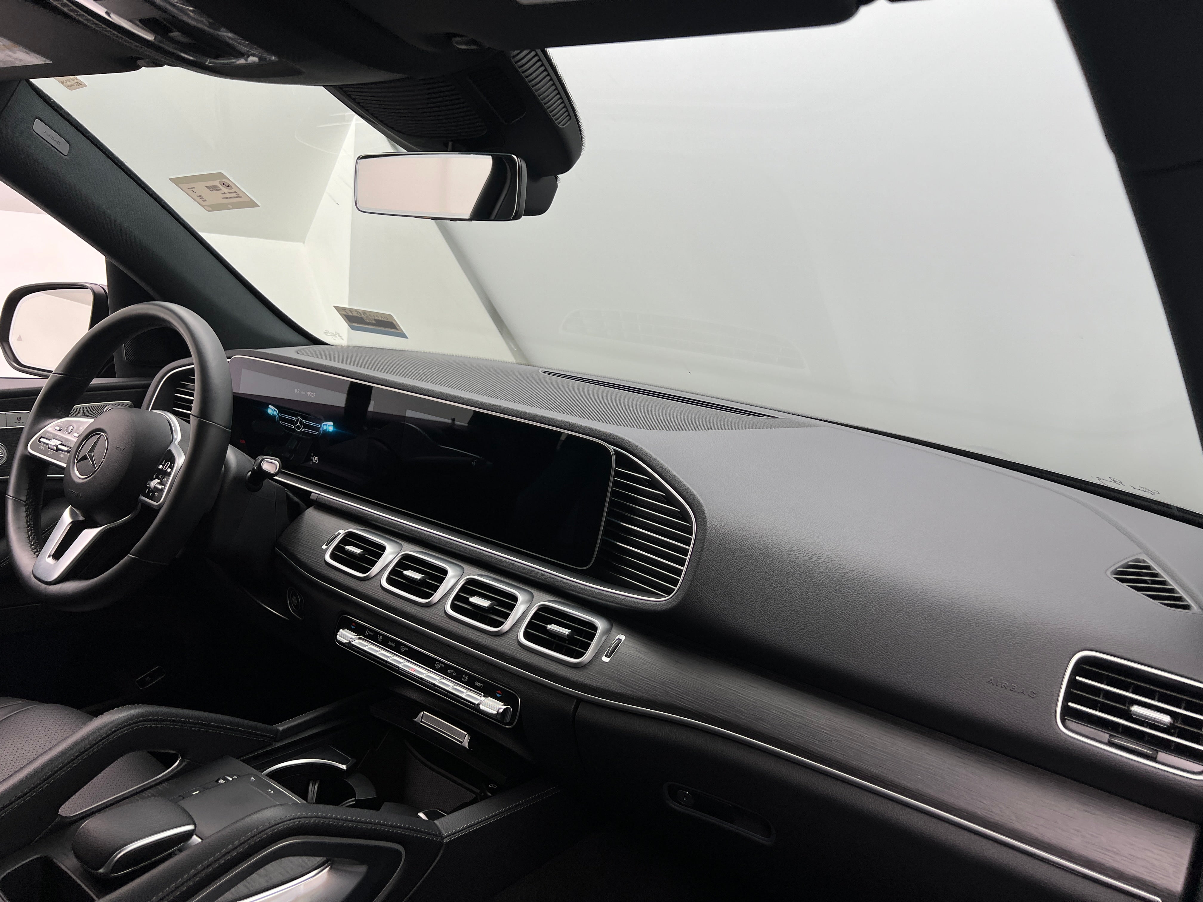 2022 Mercedes-Benz GLE 350 2