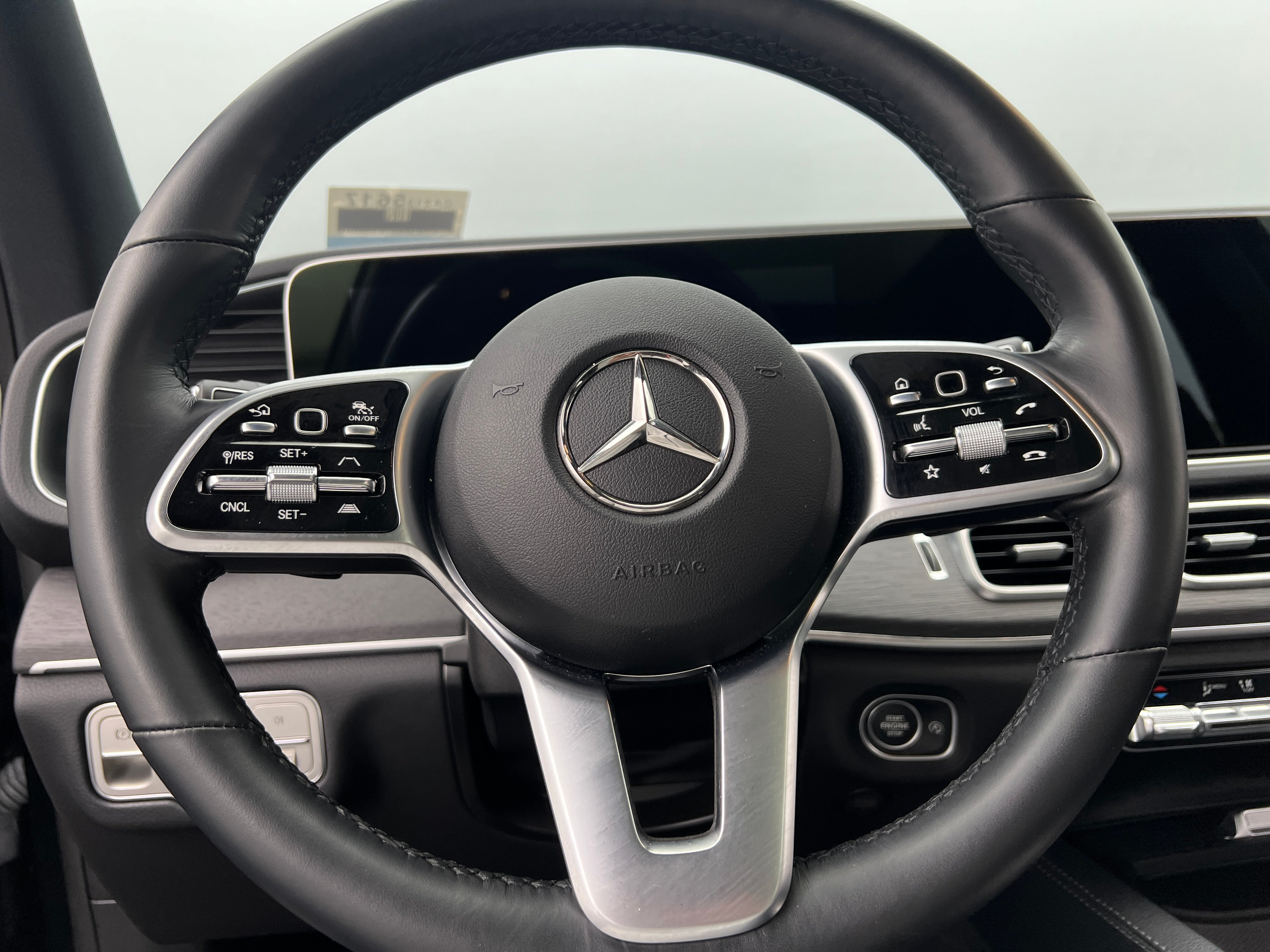 2022 Mercedes-Benz GLE 350 4