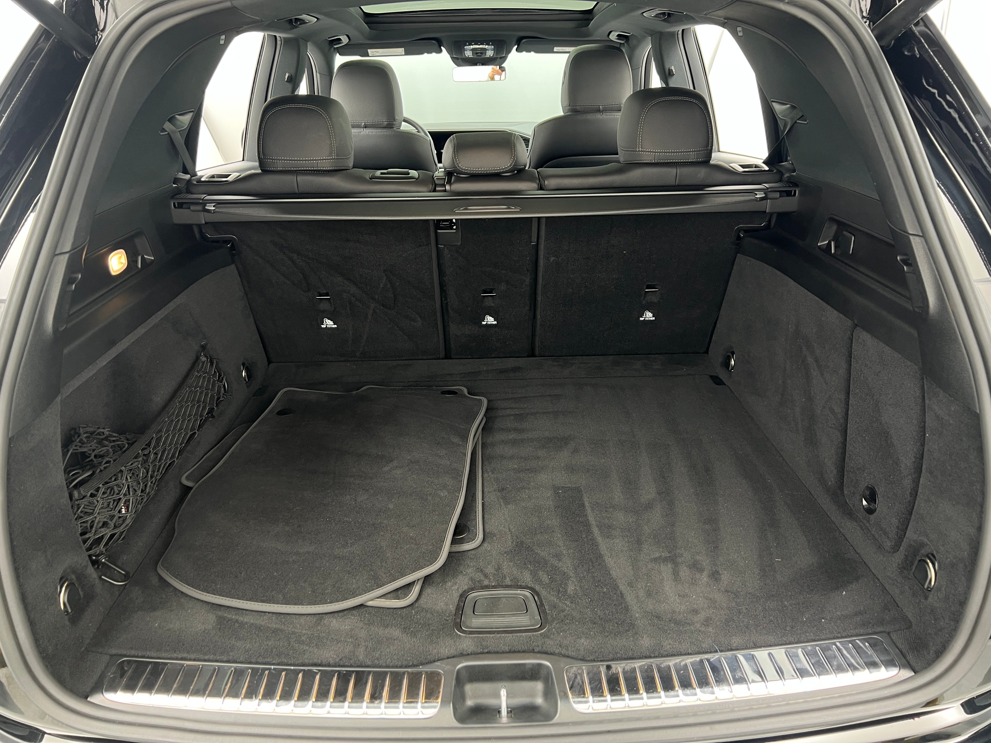 2022 Mercedes-Benz GLE 350 6