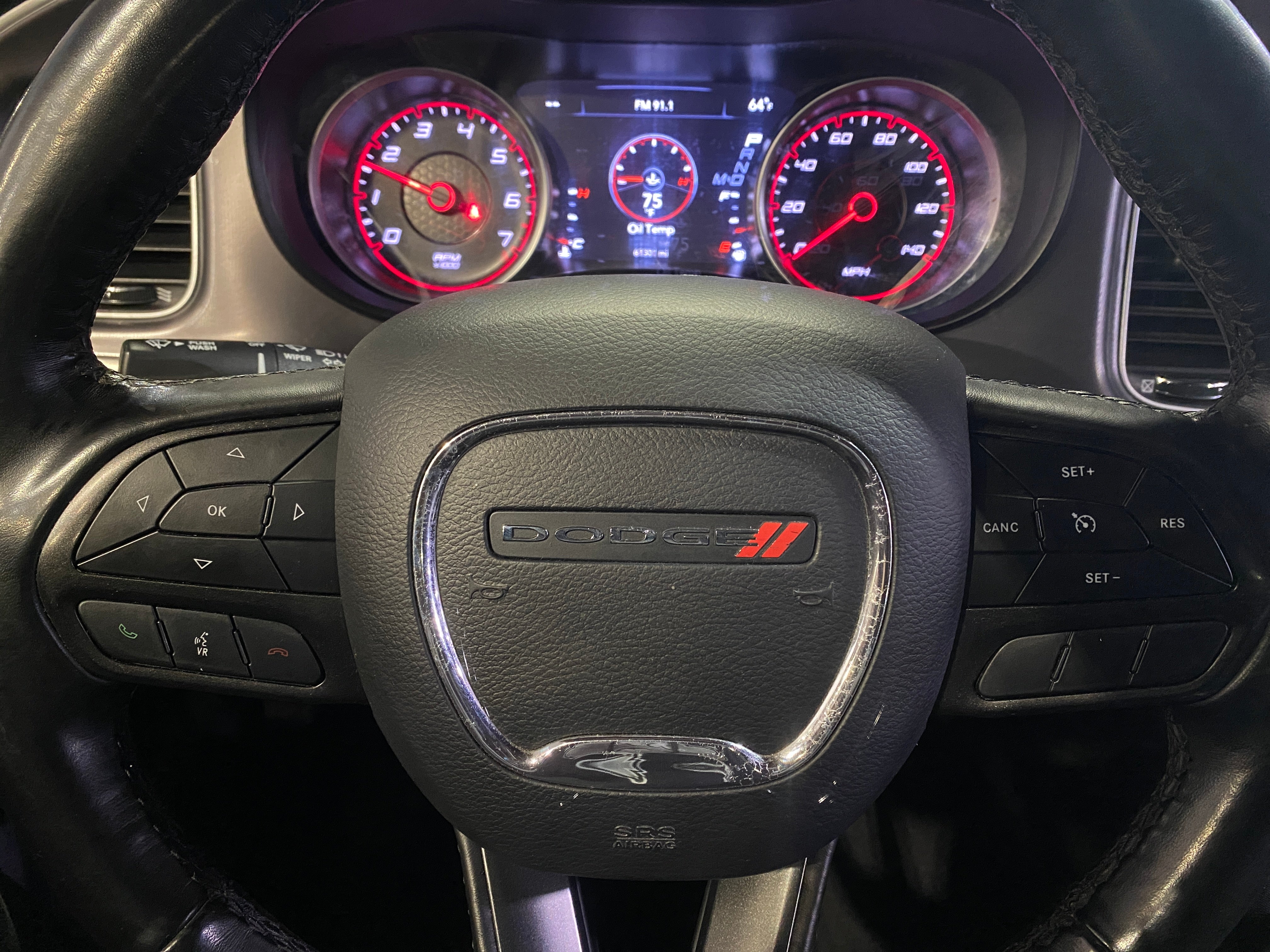 2022 Dodge Charger SXT 4