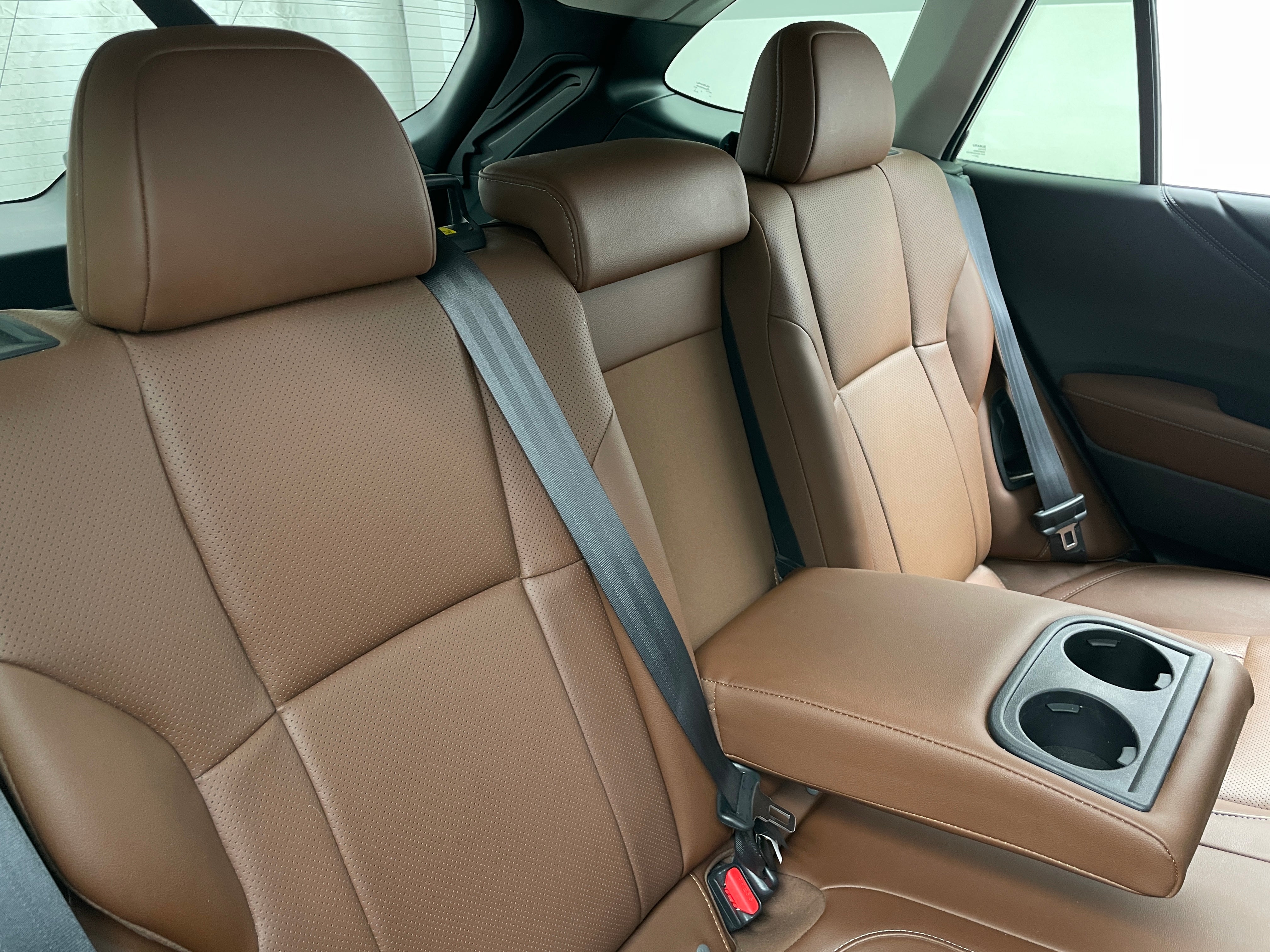 2022 Subaru Outback Touring 5