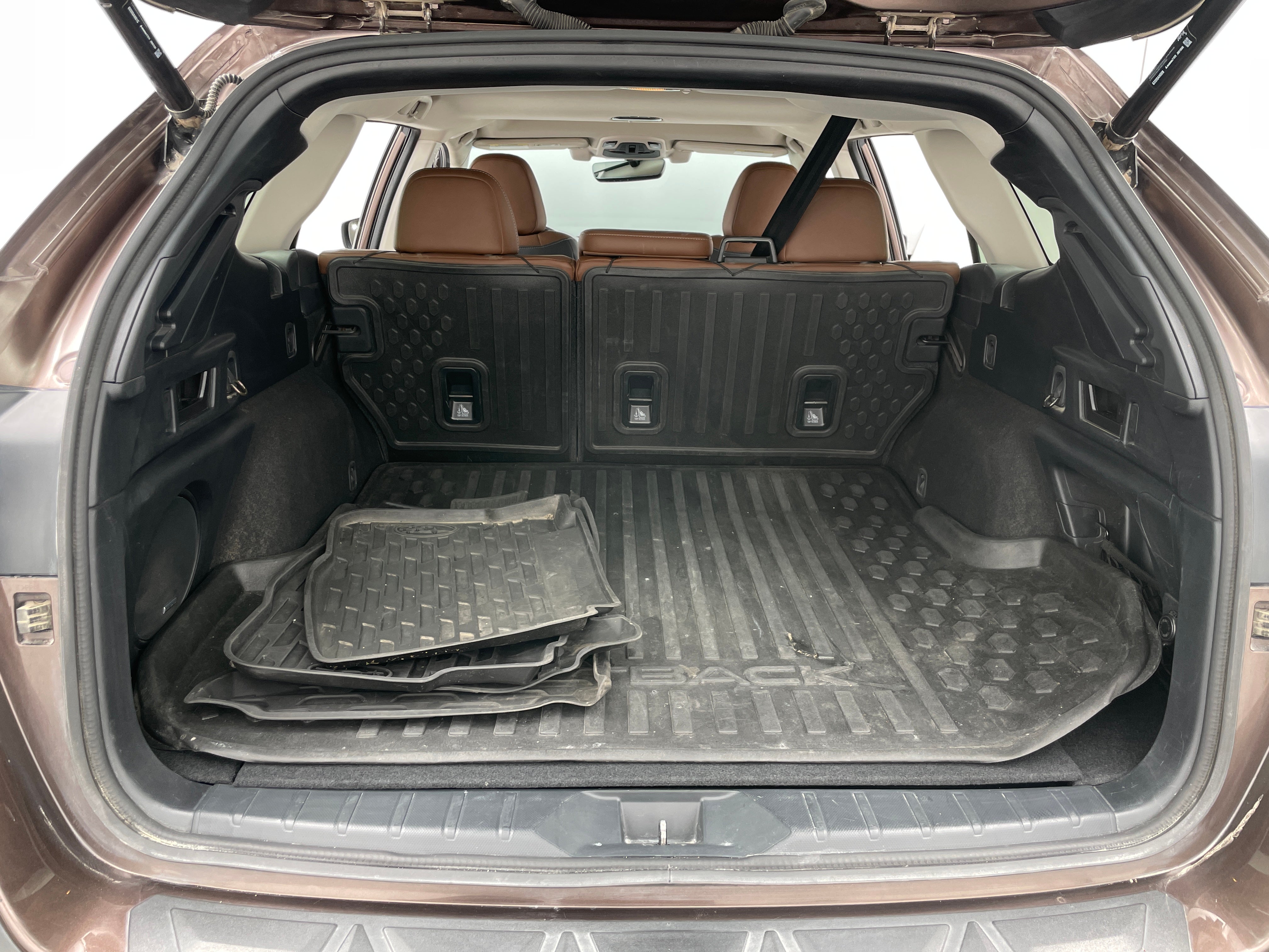 2022 Subaru Outback Touring 6