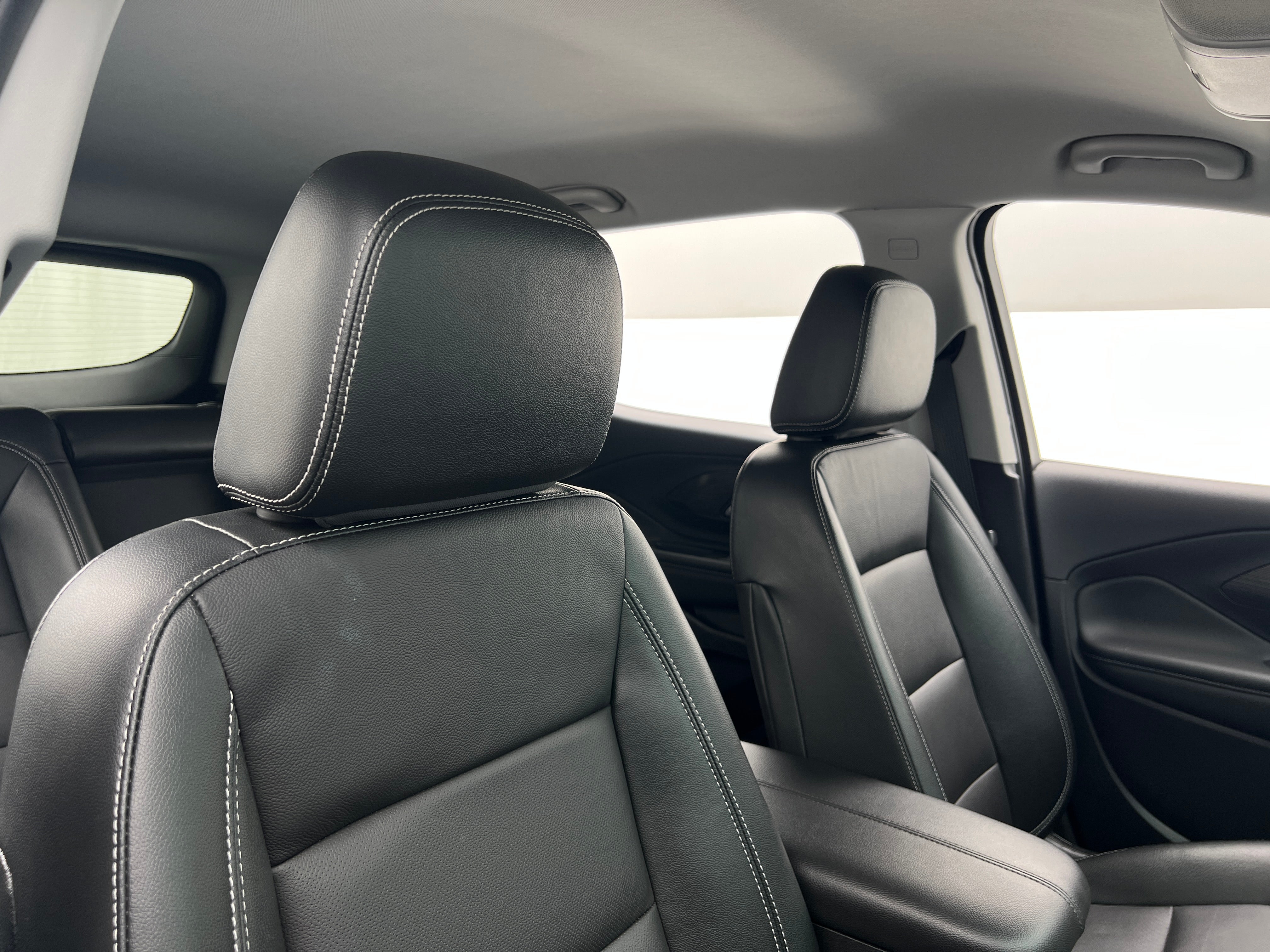 2024 GMC Terrain SLT 2