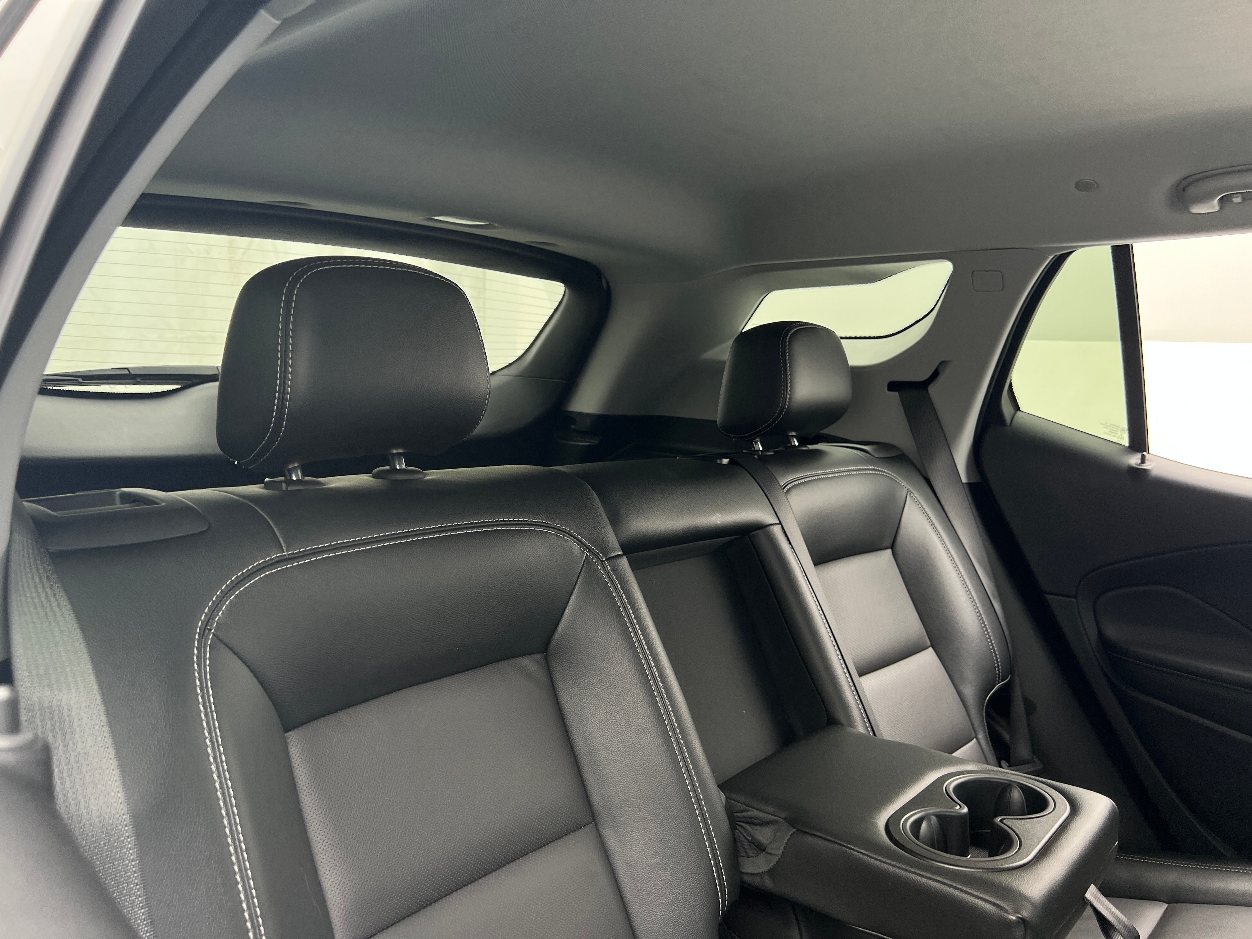 2024 GMC Terrain SLT 6