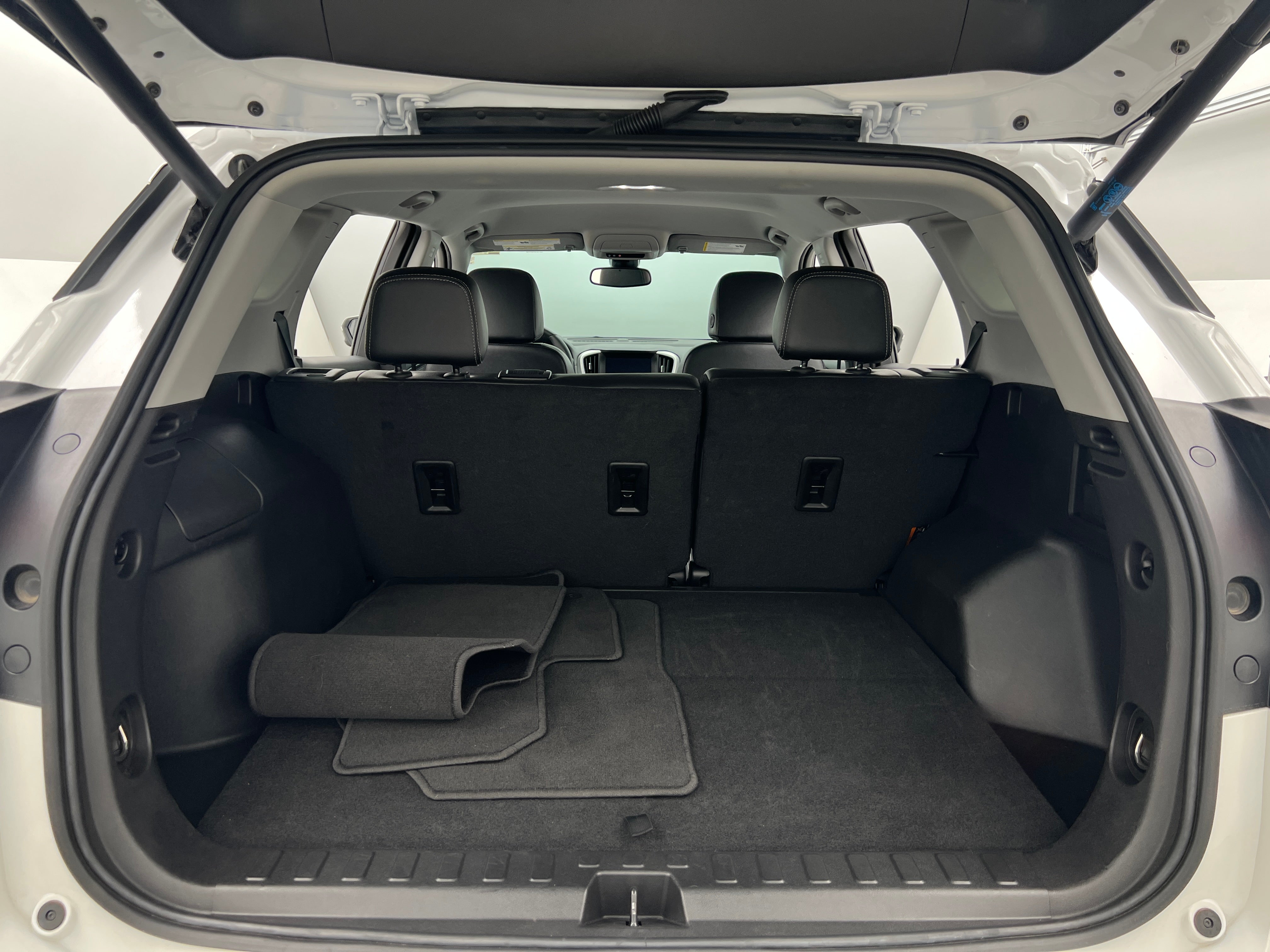 2024 GMC Terrain SLT 7