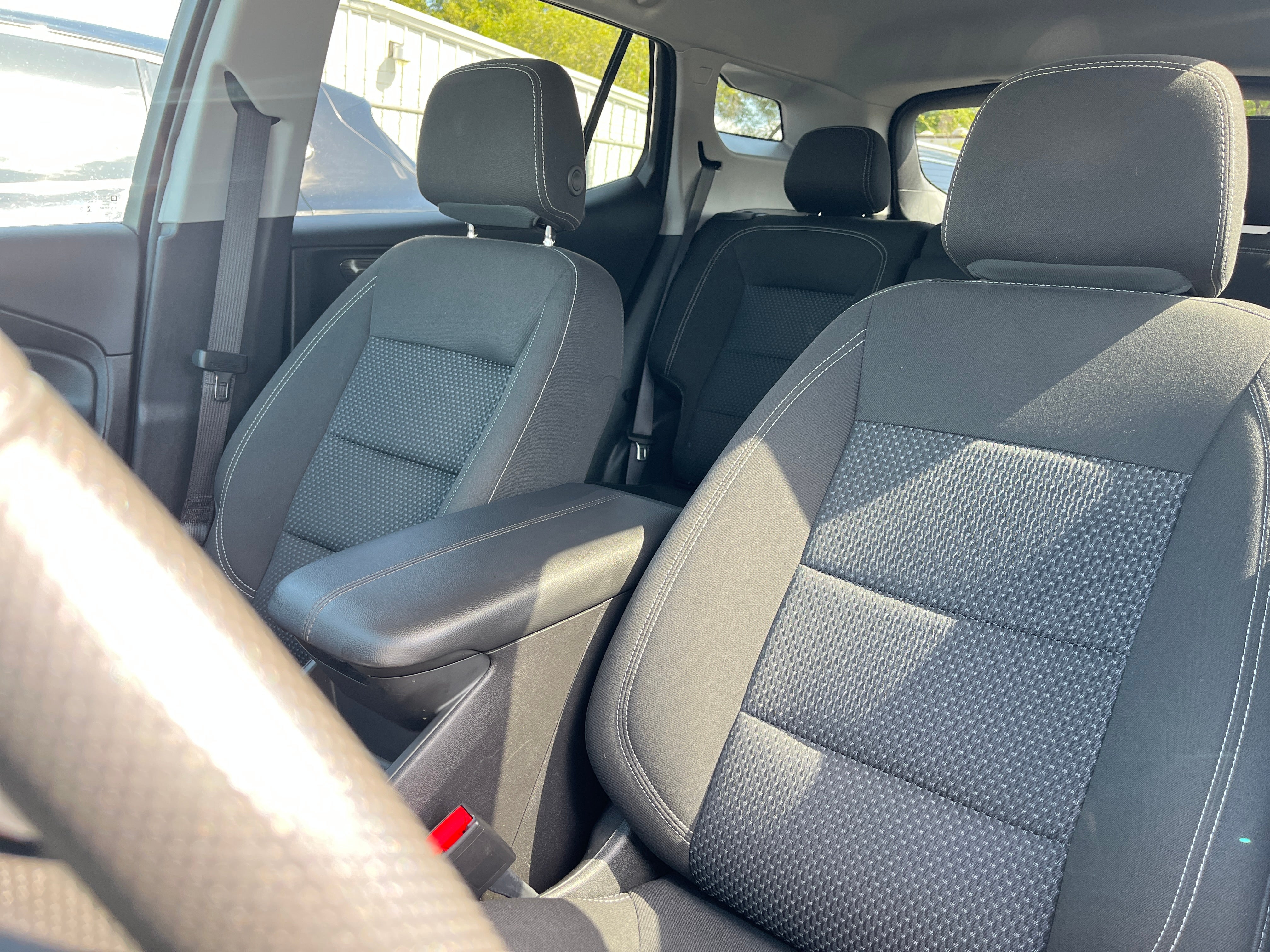 2024 GMC Terrain SLE 2