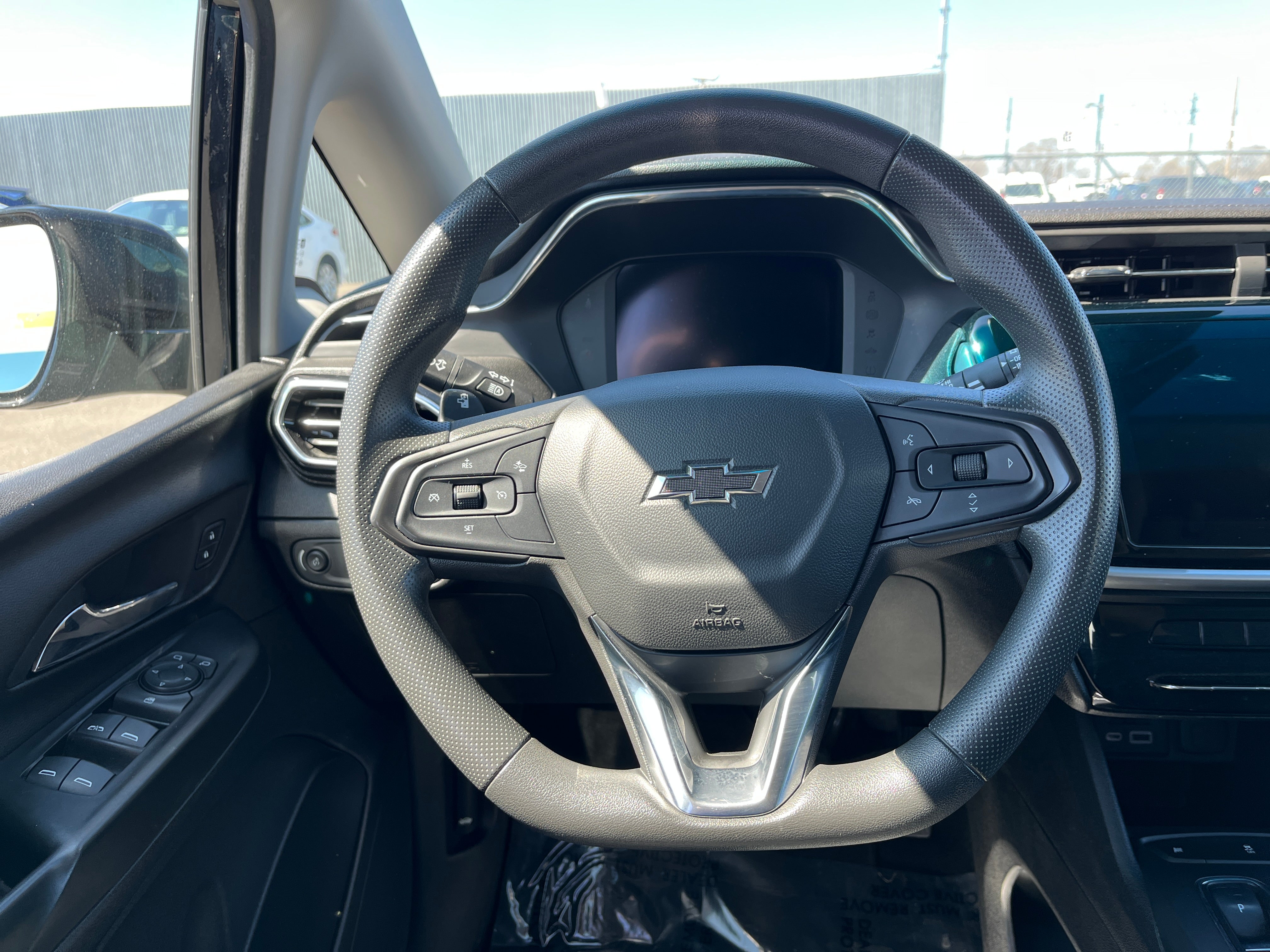 2023 Chevrolet Bolt EV 1LT 5