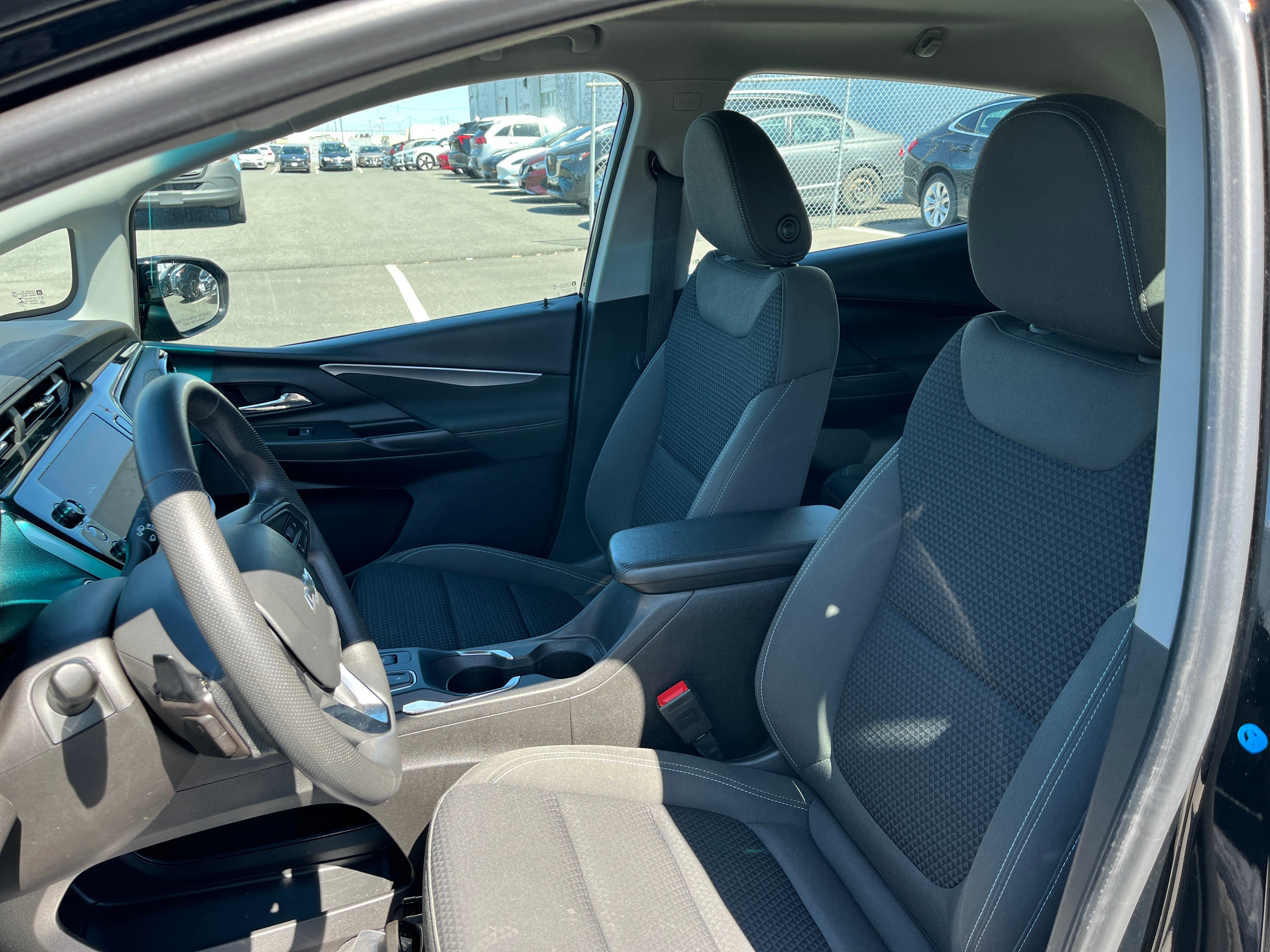 2023 Chevrolet Bolt EV 1LT 2