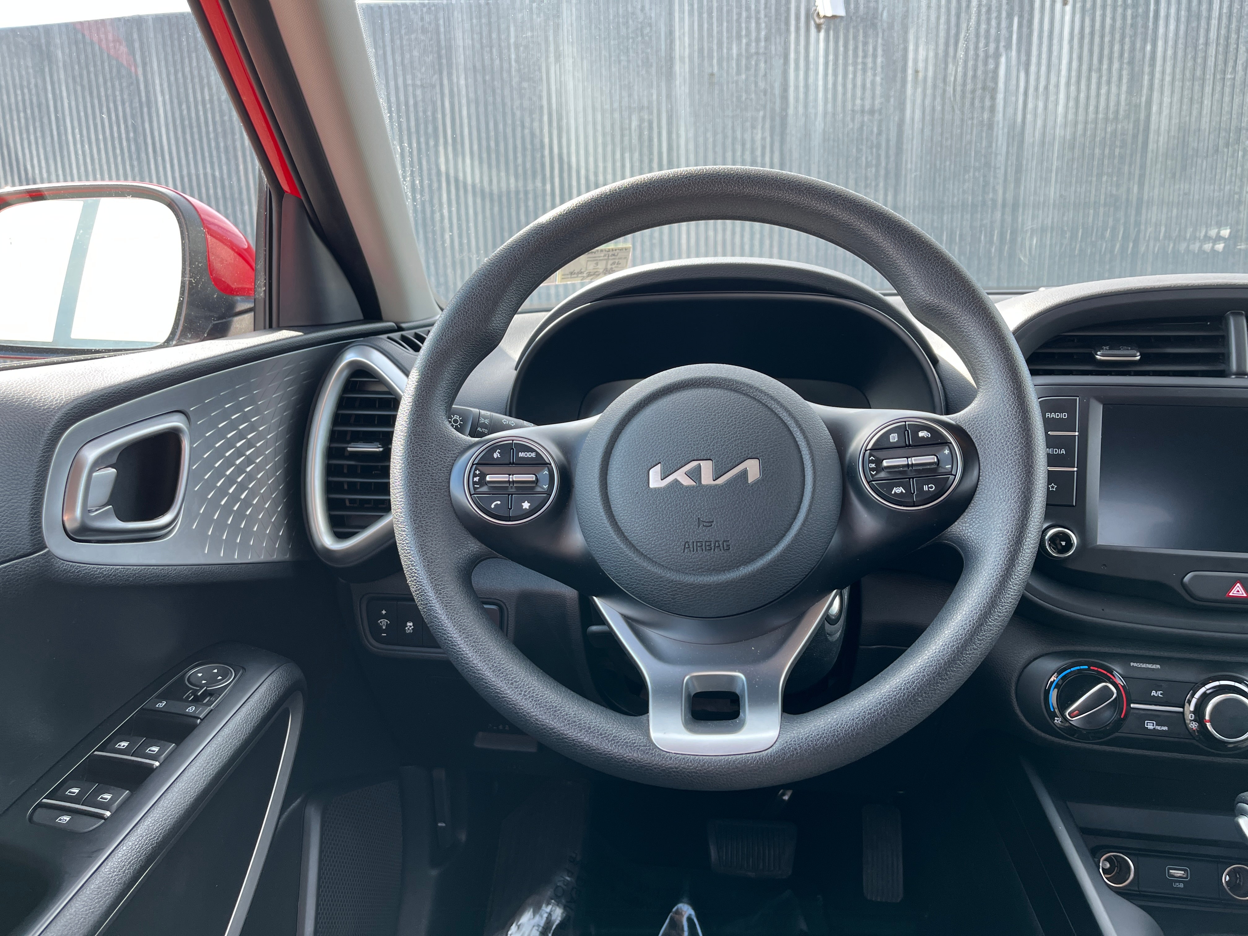 2024 Kia Soul LX 5