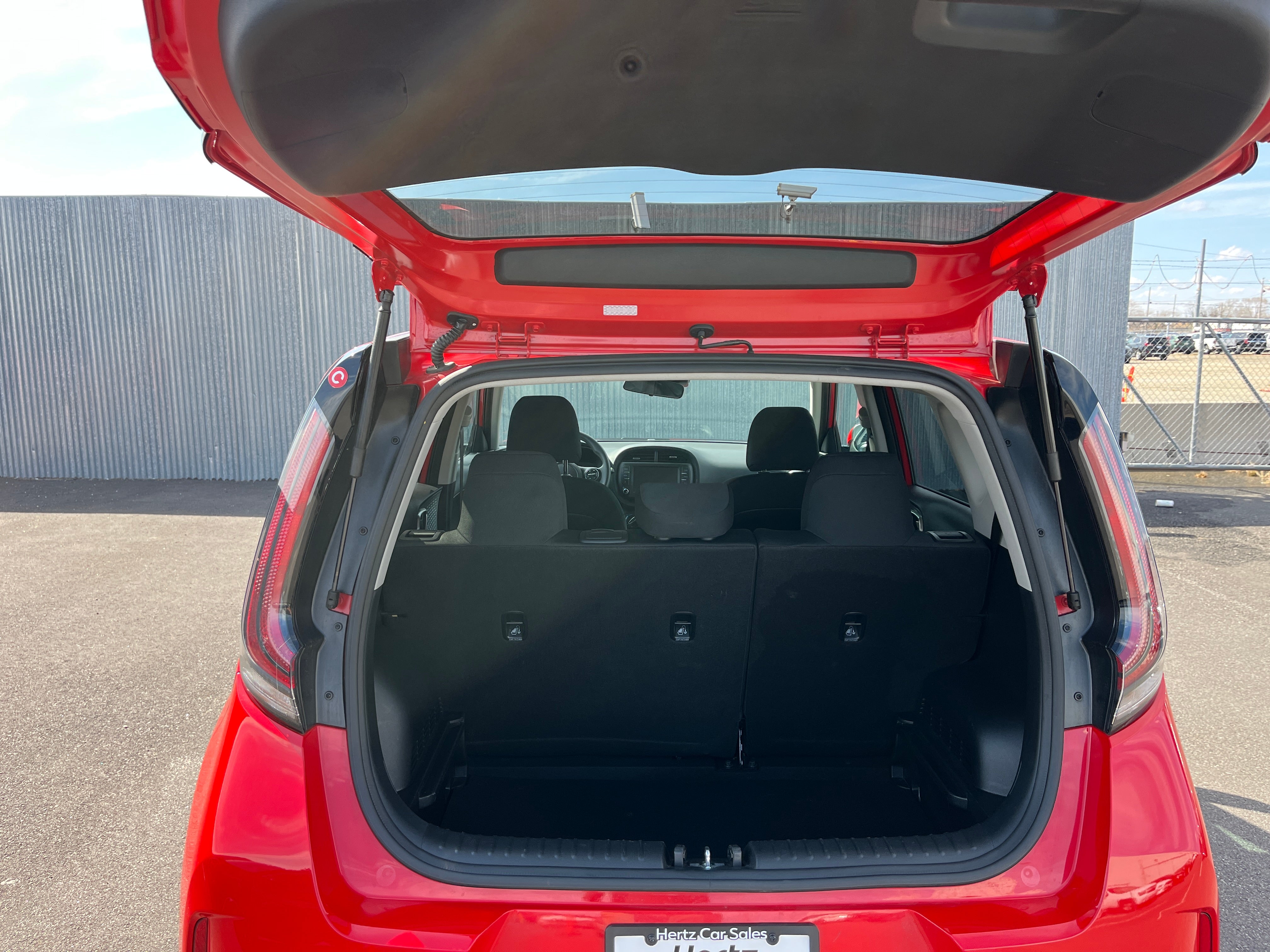 2024 Kia Soul LX 6