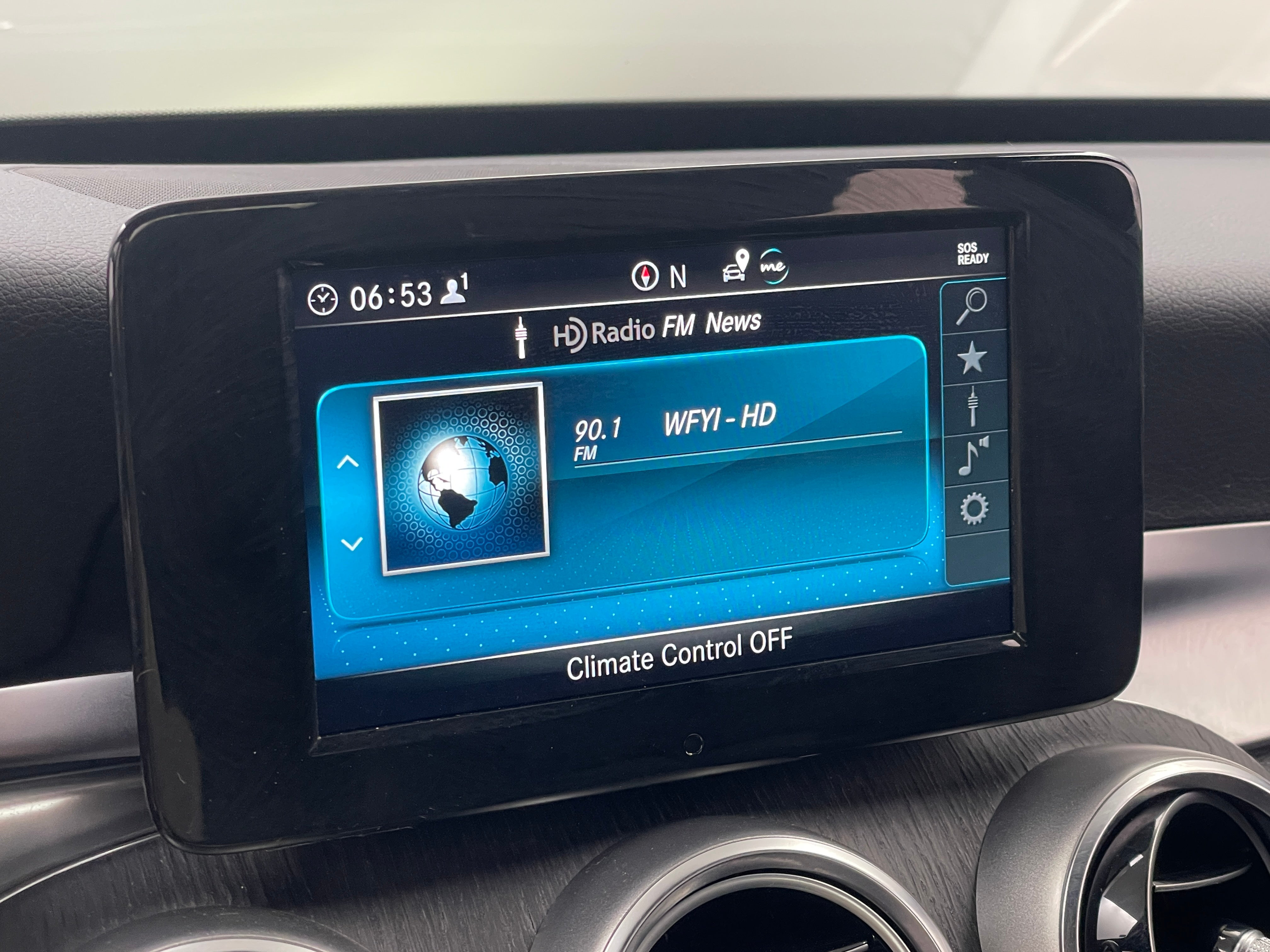 2019 Mercedes-Benz C-Class C 300 4