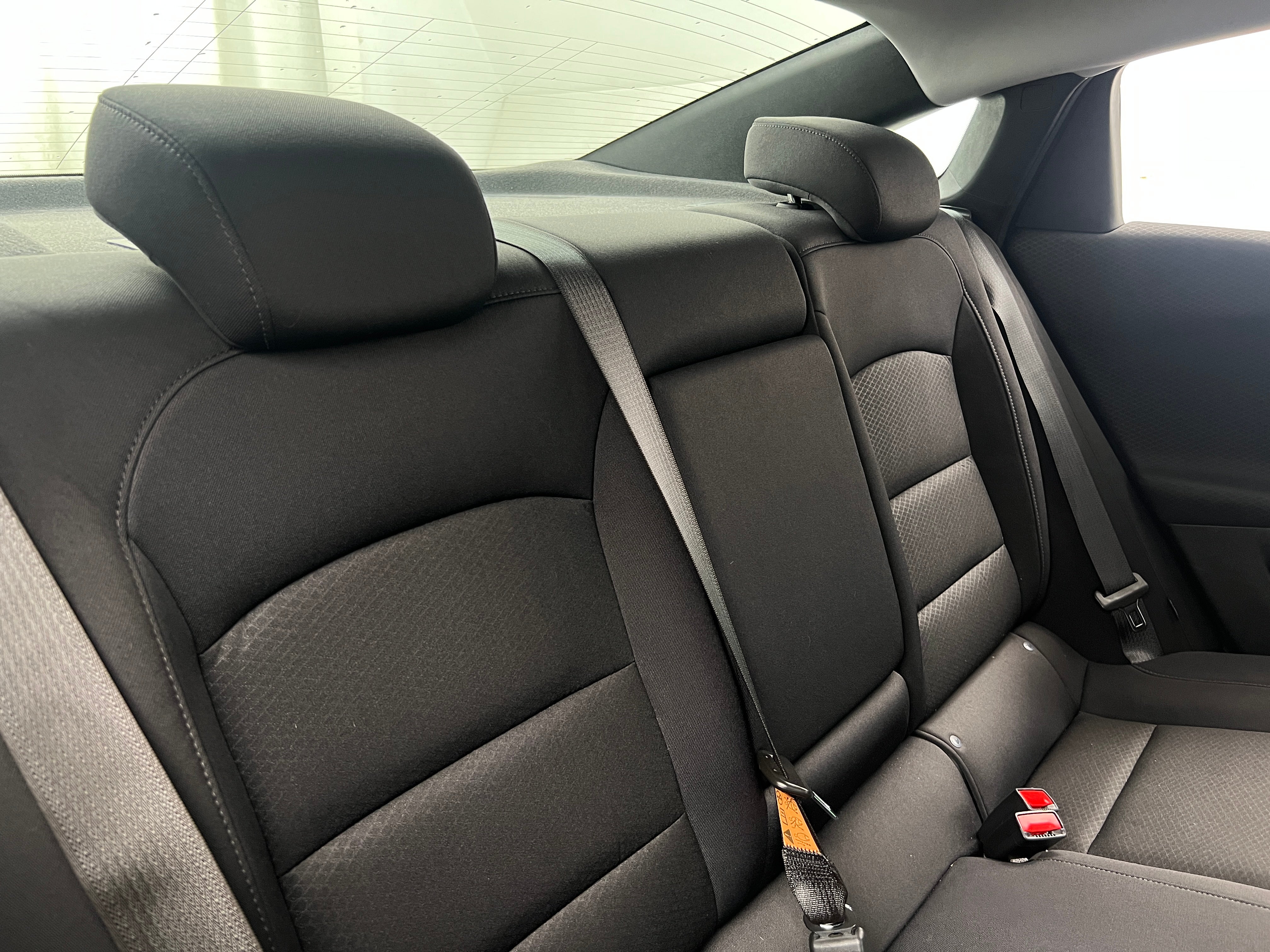 2023 Chevrolet Malibu LT 6