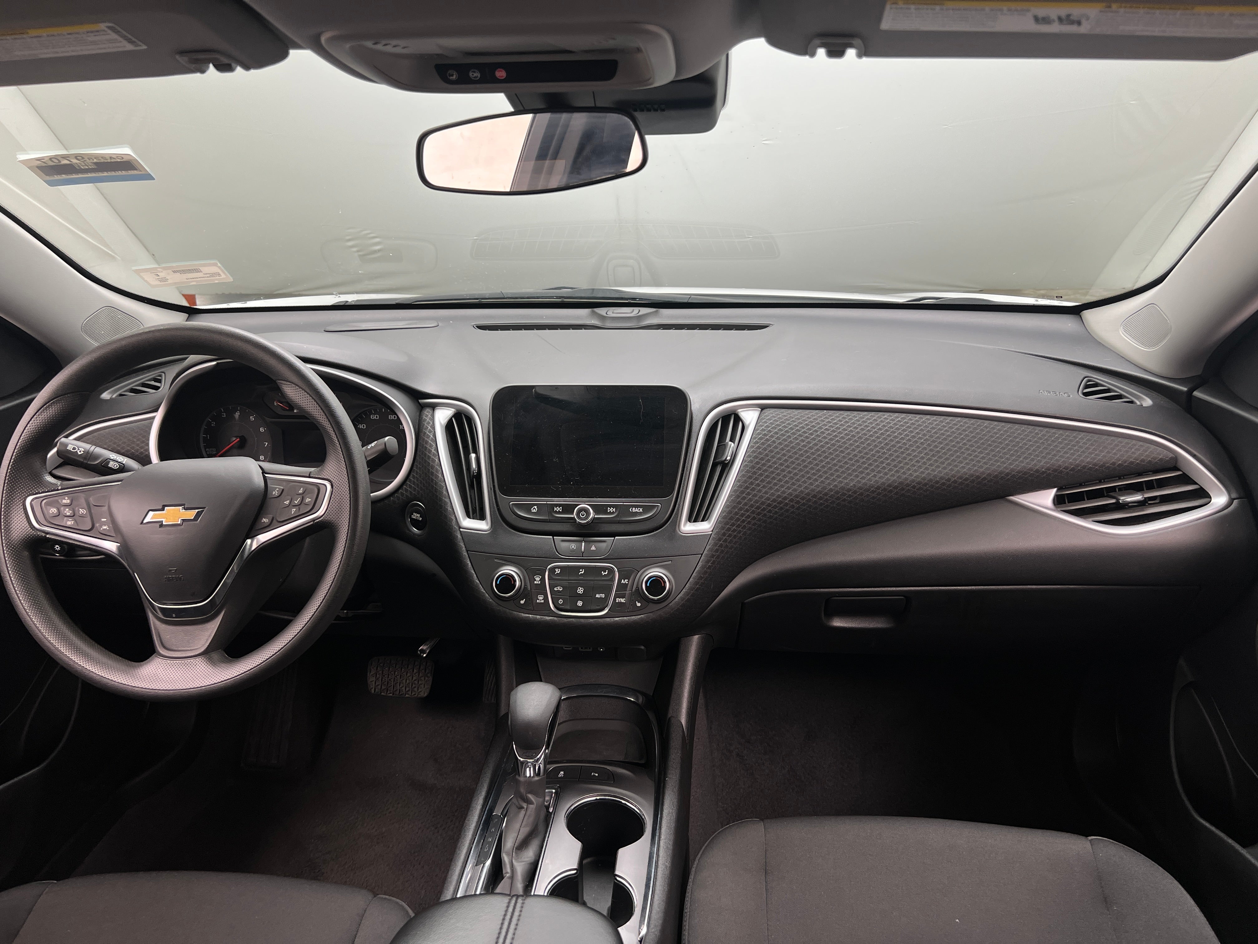 2023 Chevrolet Malibu LT 3