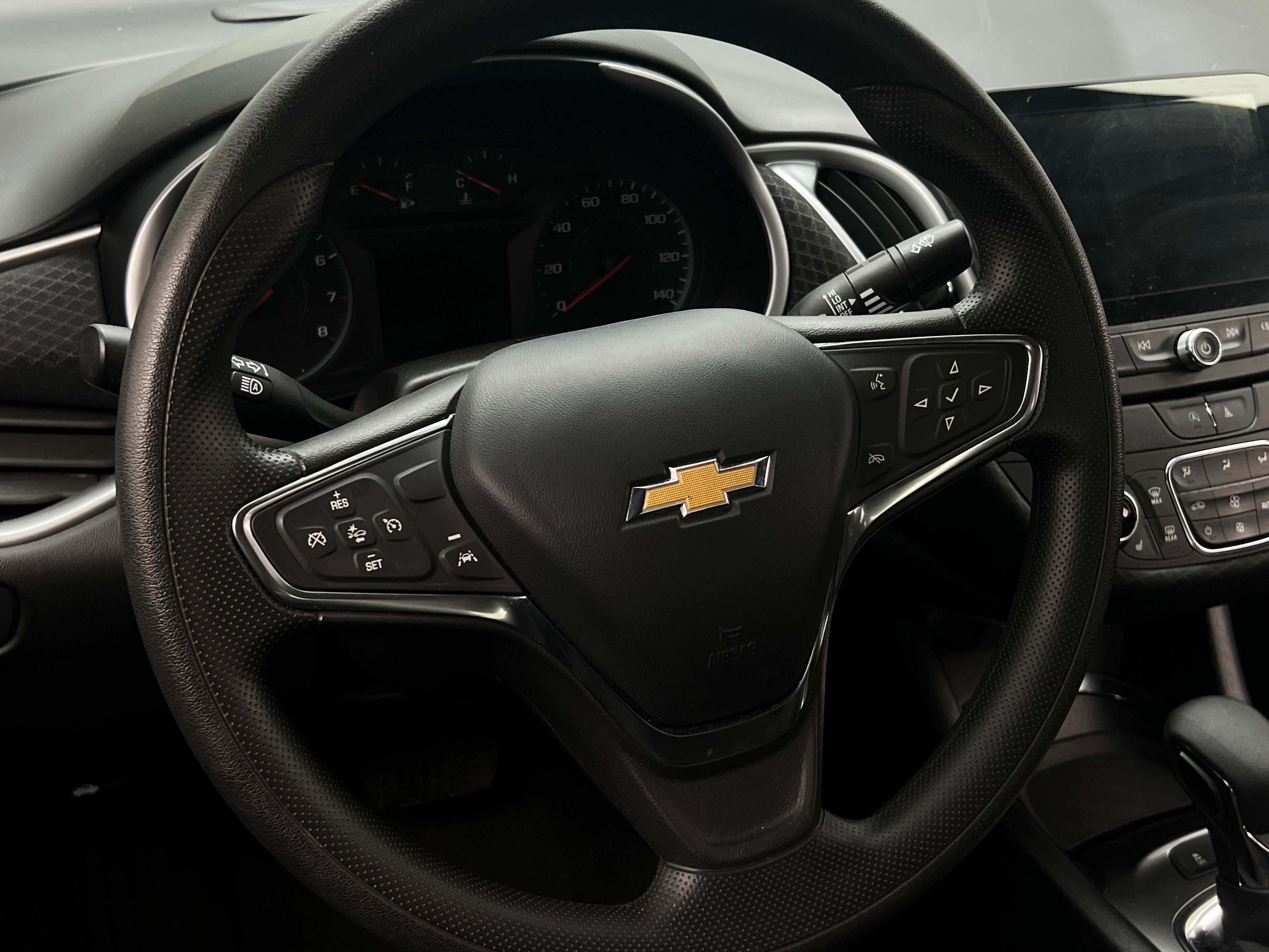 2023 Chevrolet Malibu LT 5