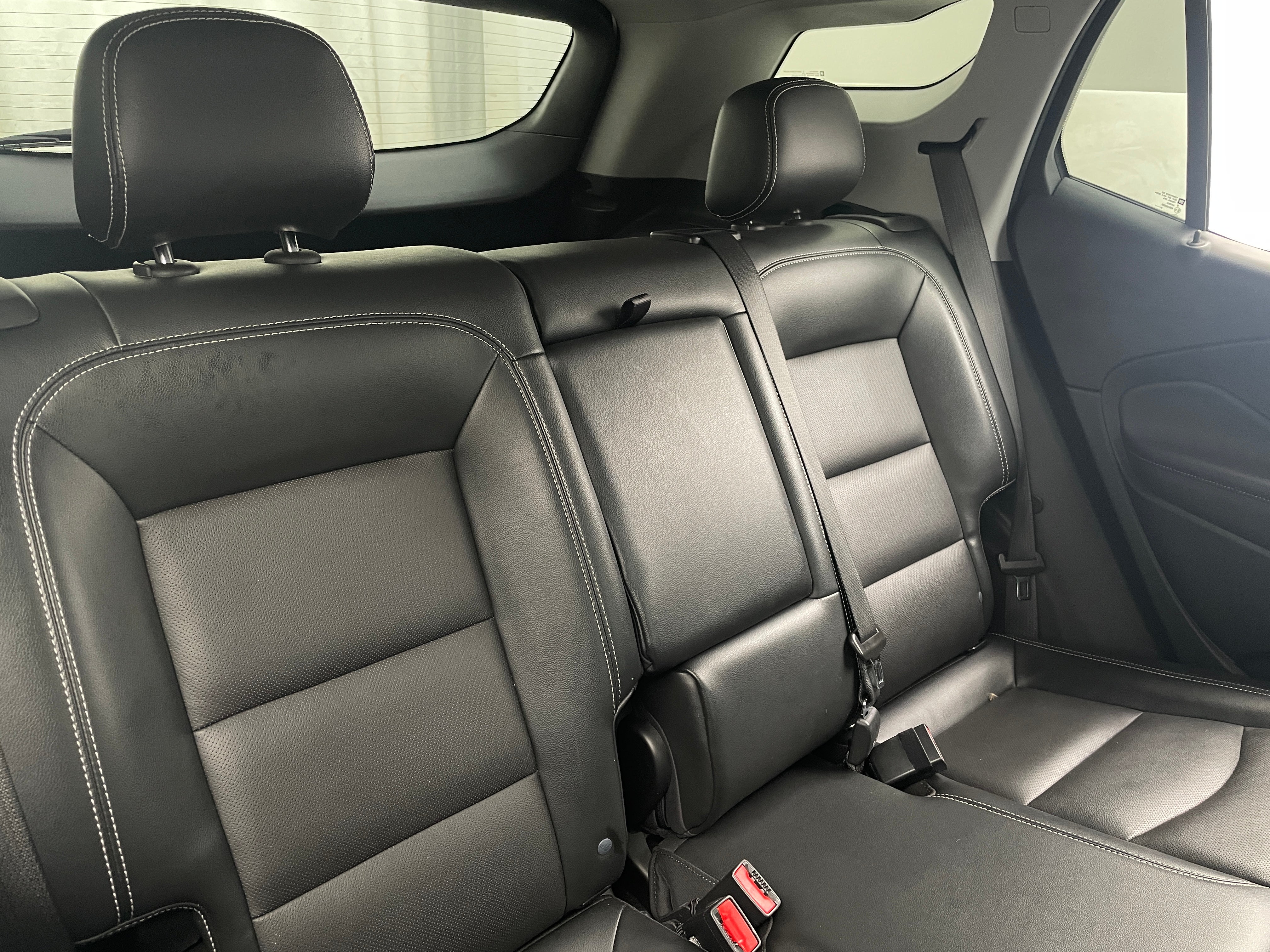2023 GMC Terrain SLT 5