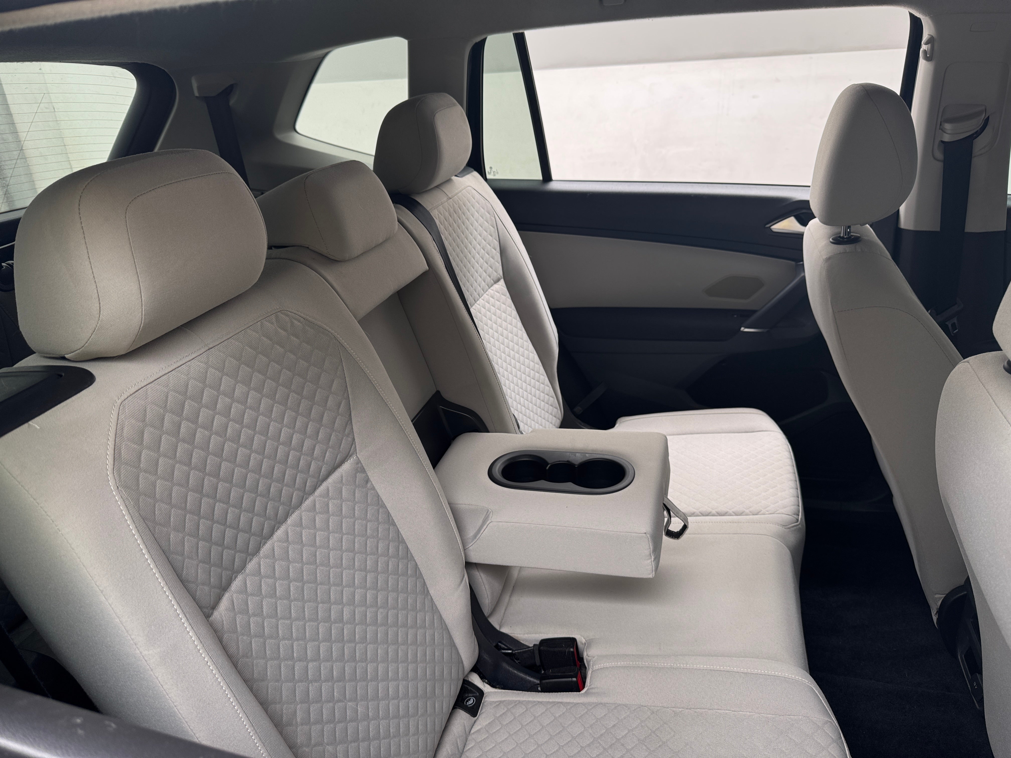 2018 Volkswagen Tiguan 2.0T 6
