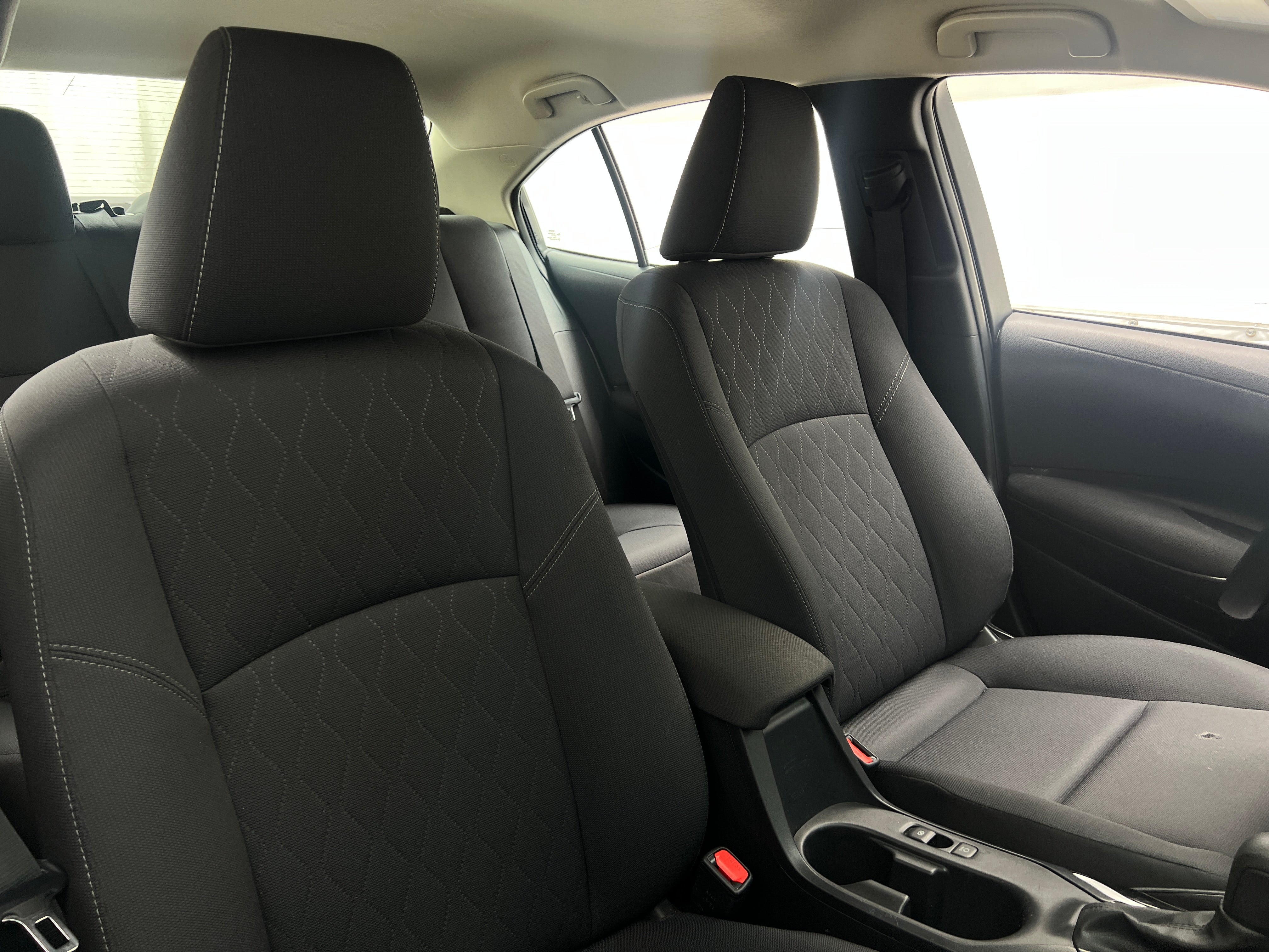 2023 Toyota Corolla LE 2