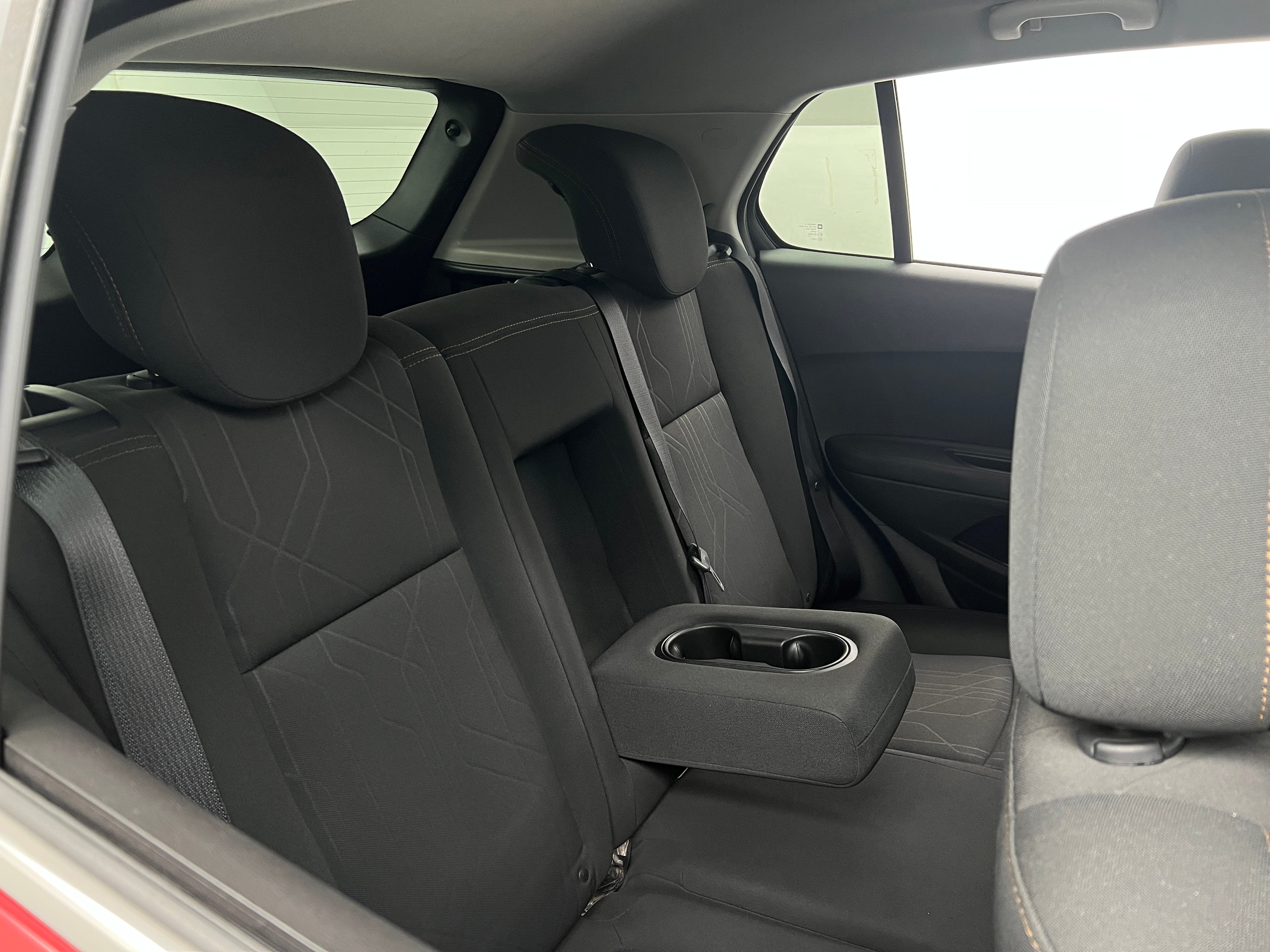 2019 Chevrolet Trax LT 6